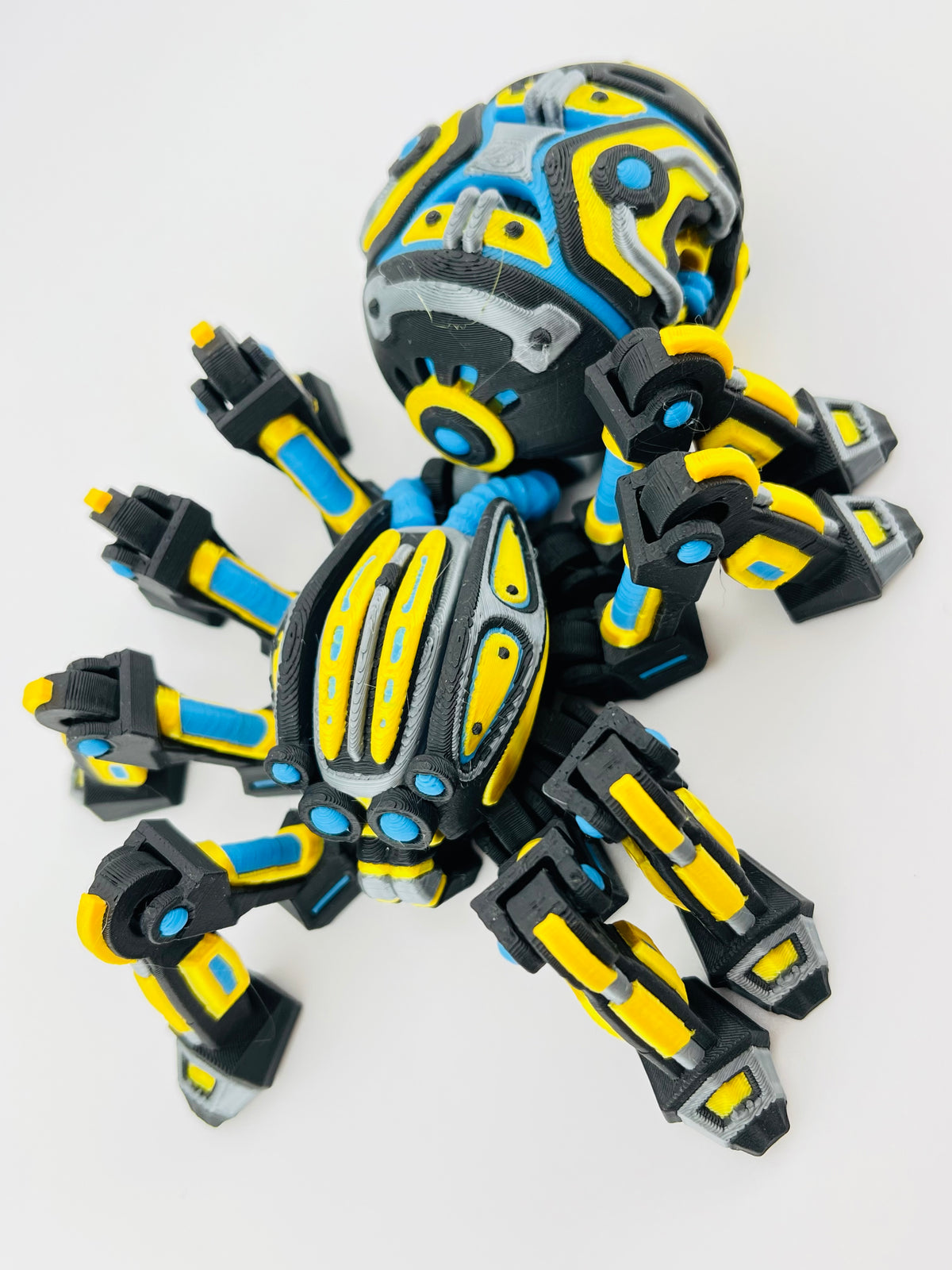 Cyber Spider