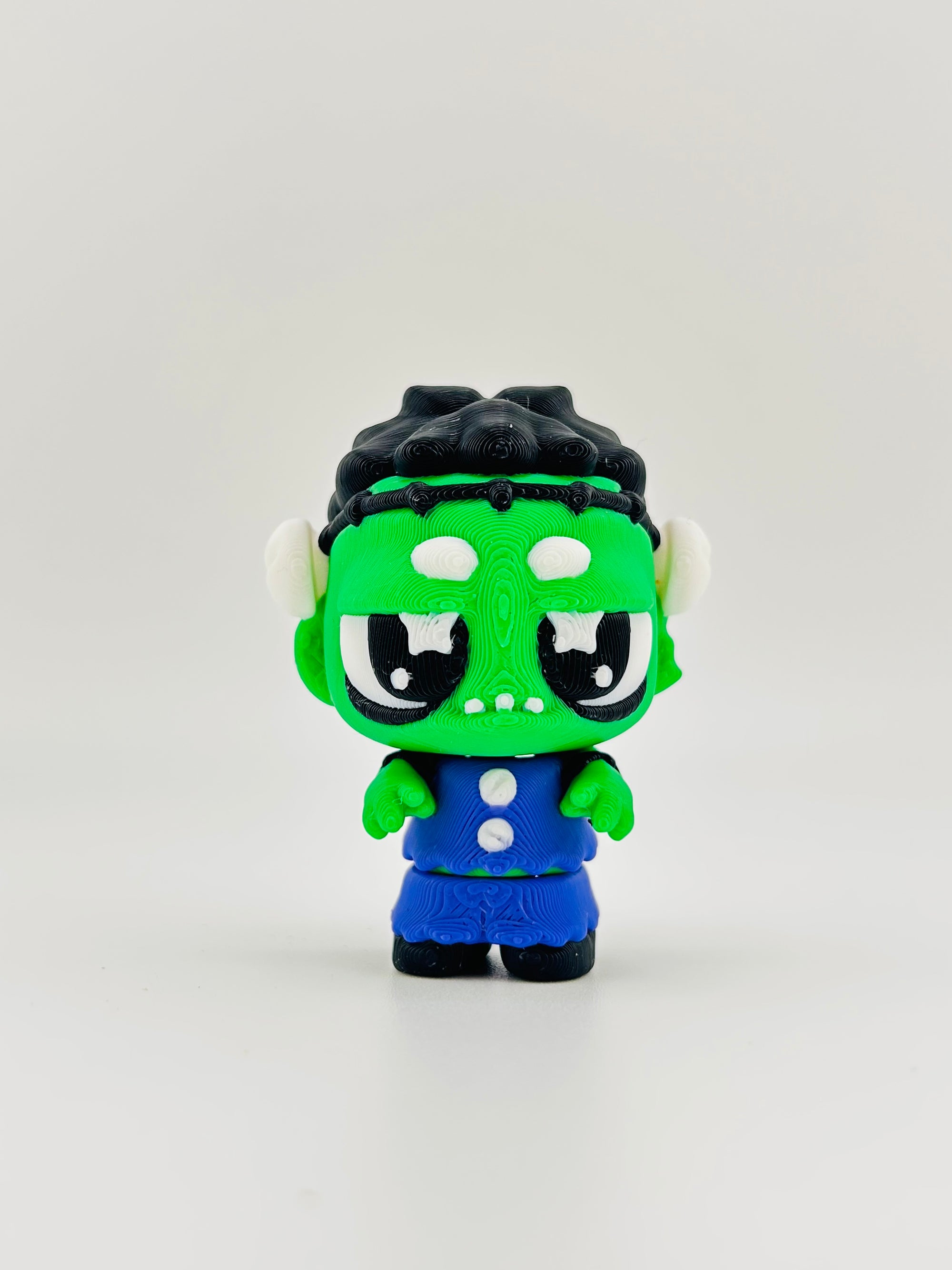 Frankenstein Couple (Male)