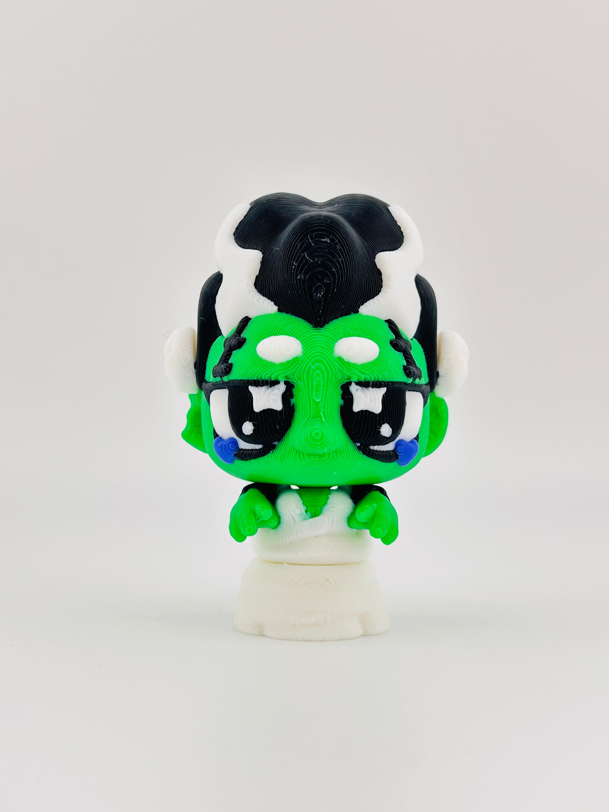 Frankenstein Couple (Female)