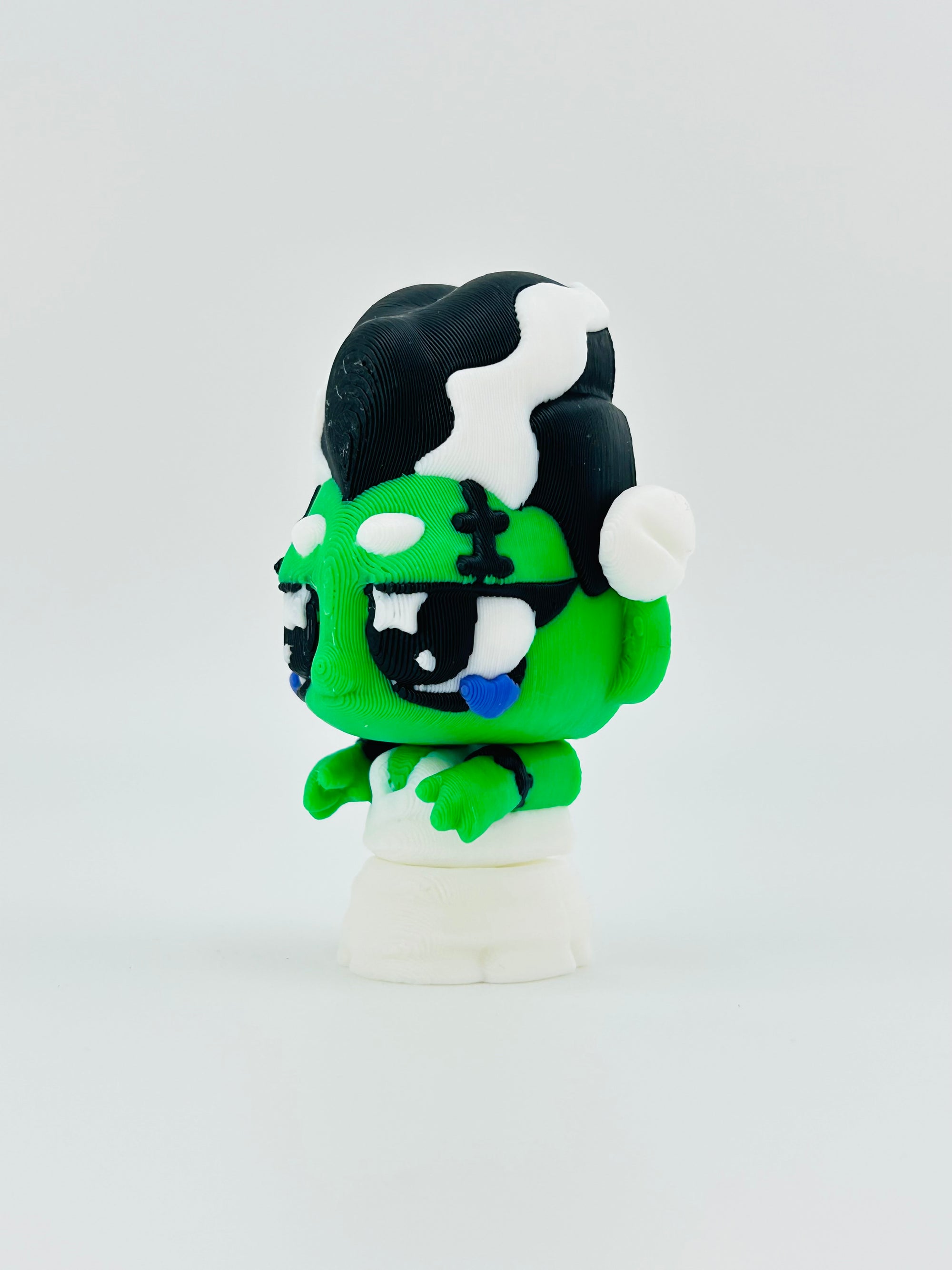 Frankenstein Couple (Female)