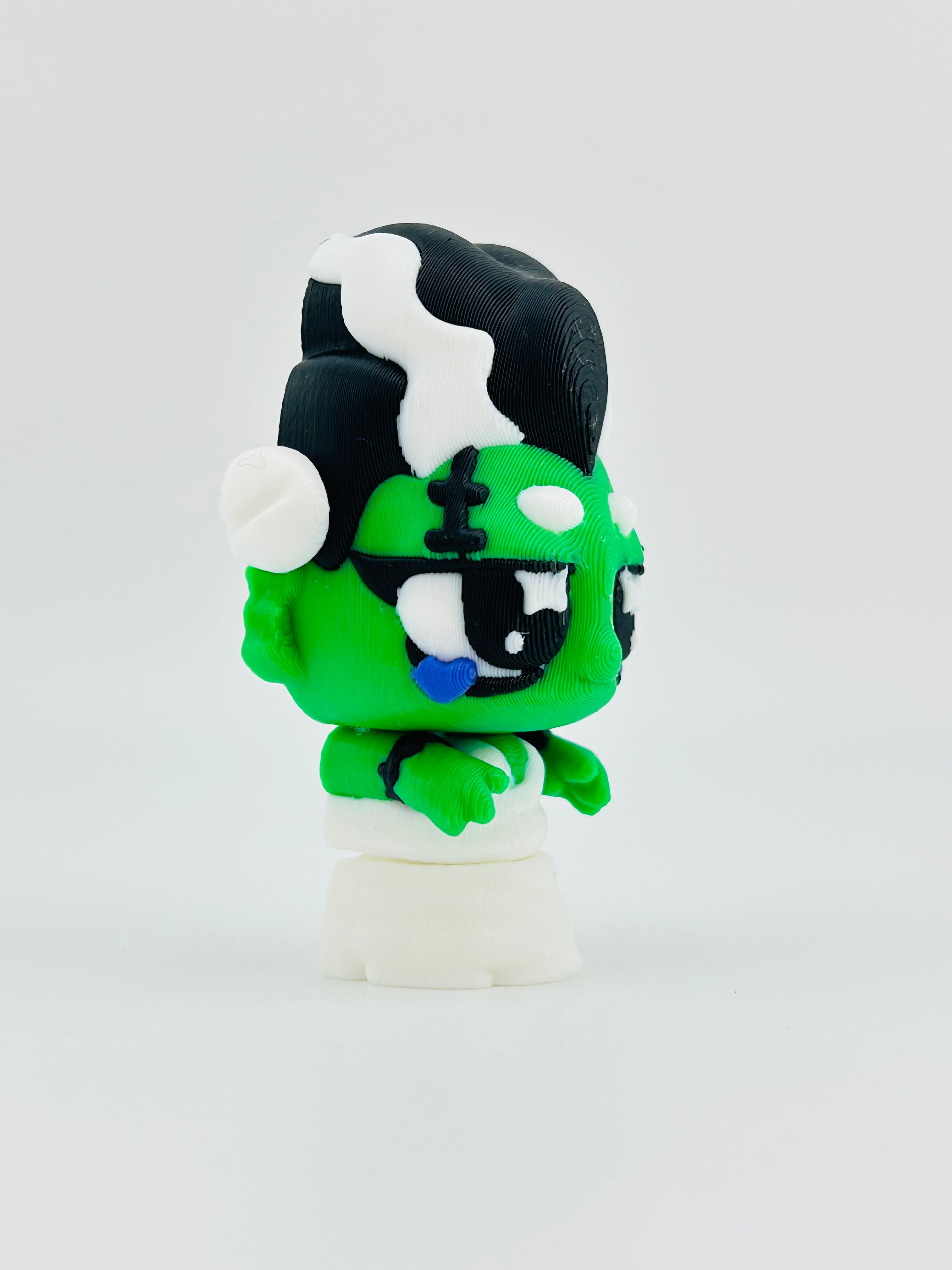 Frankenstein Couple (Female)