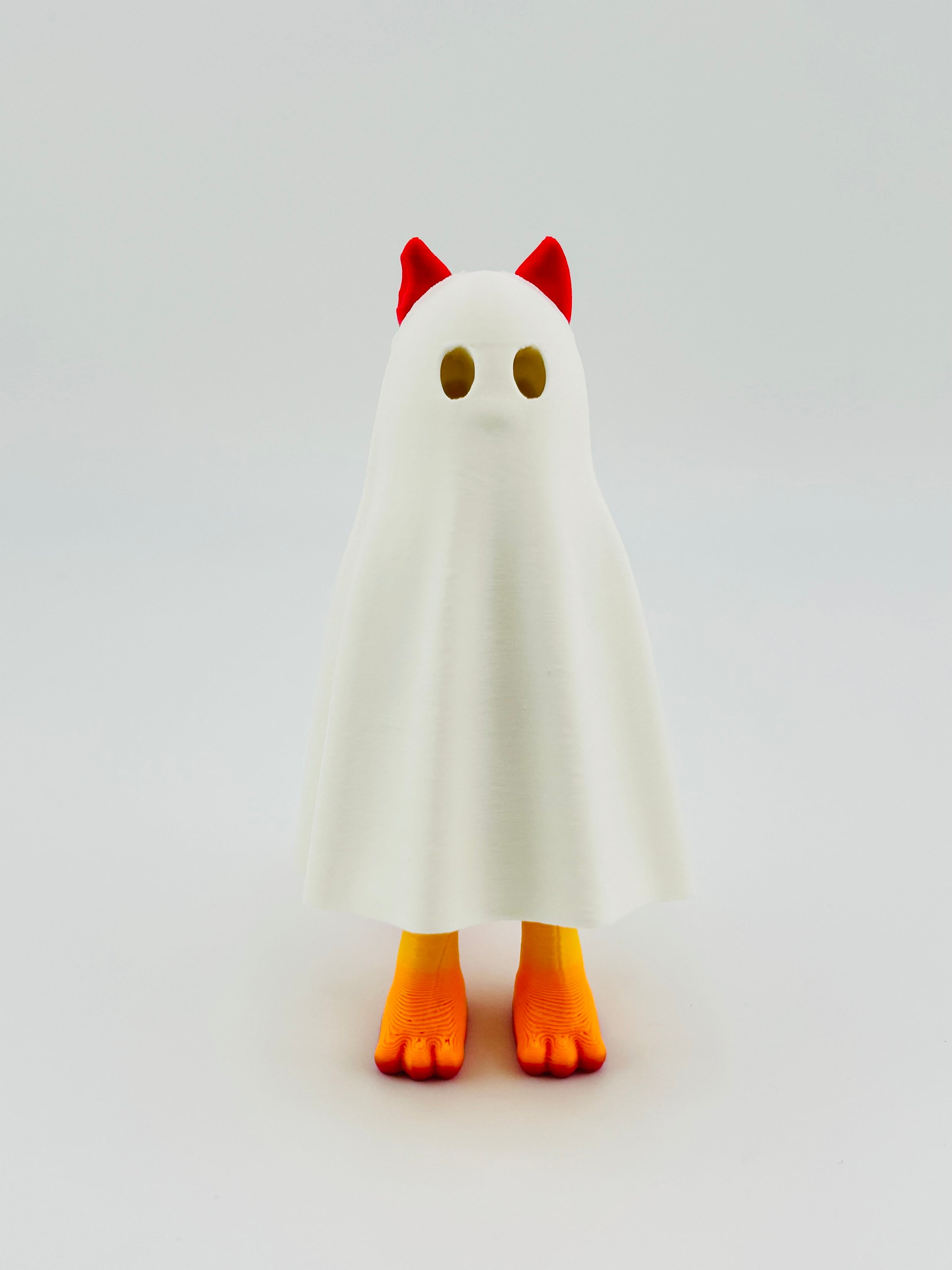 Cat Ghost
