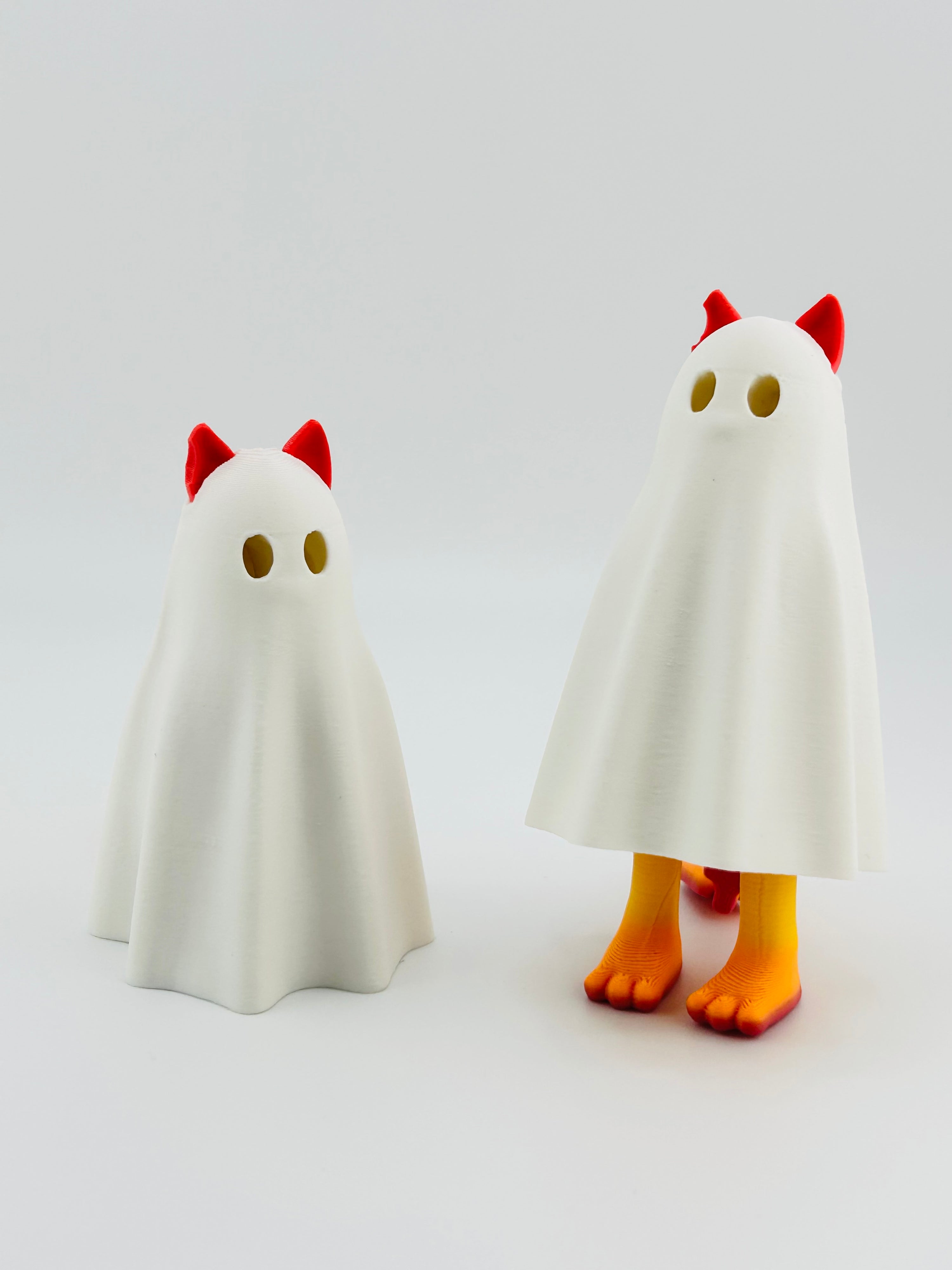Cat Ghost