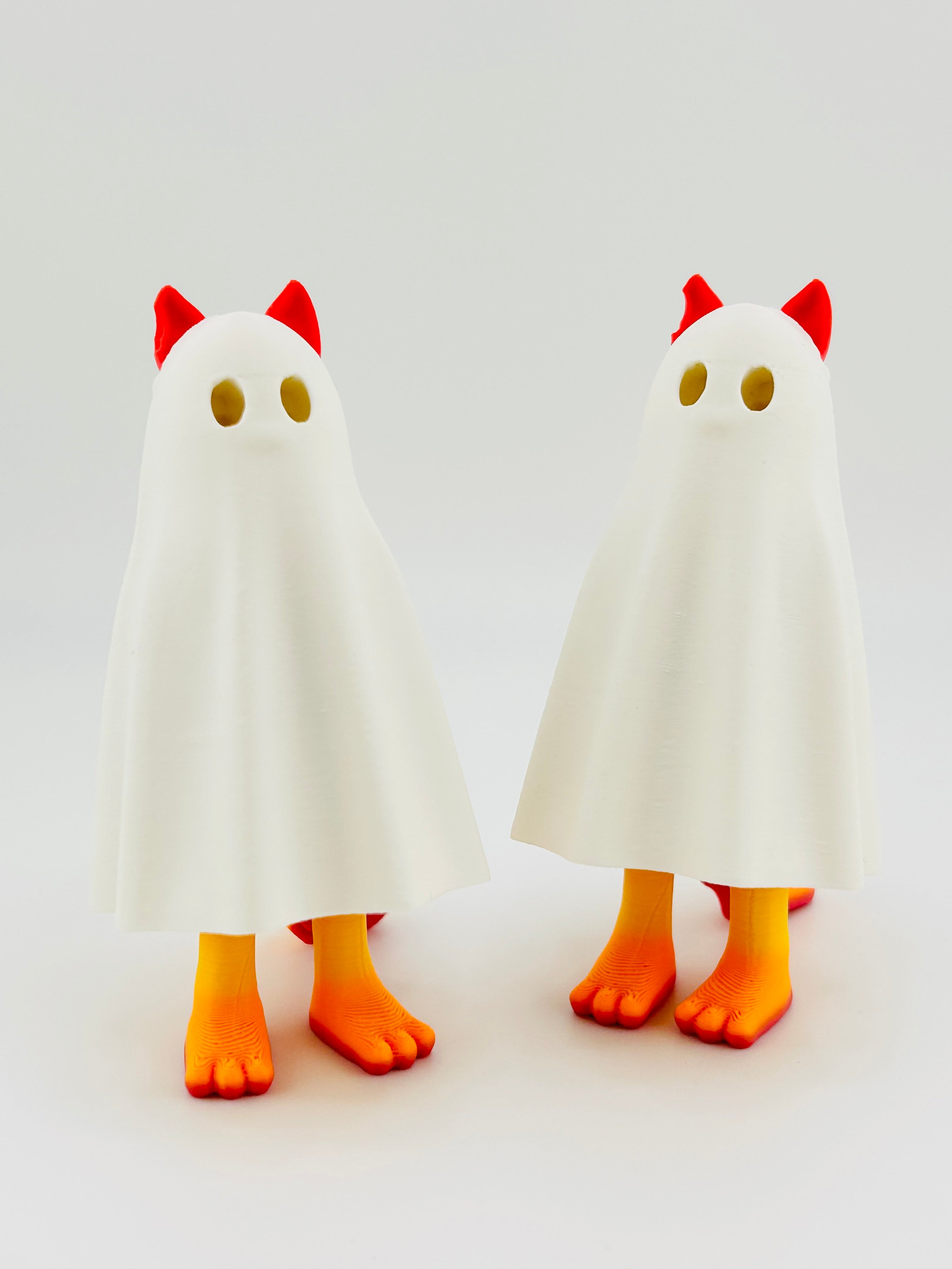 Cat Ghost