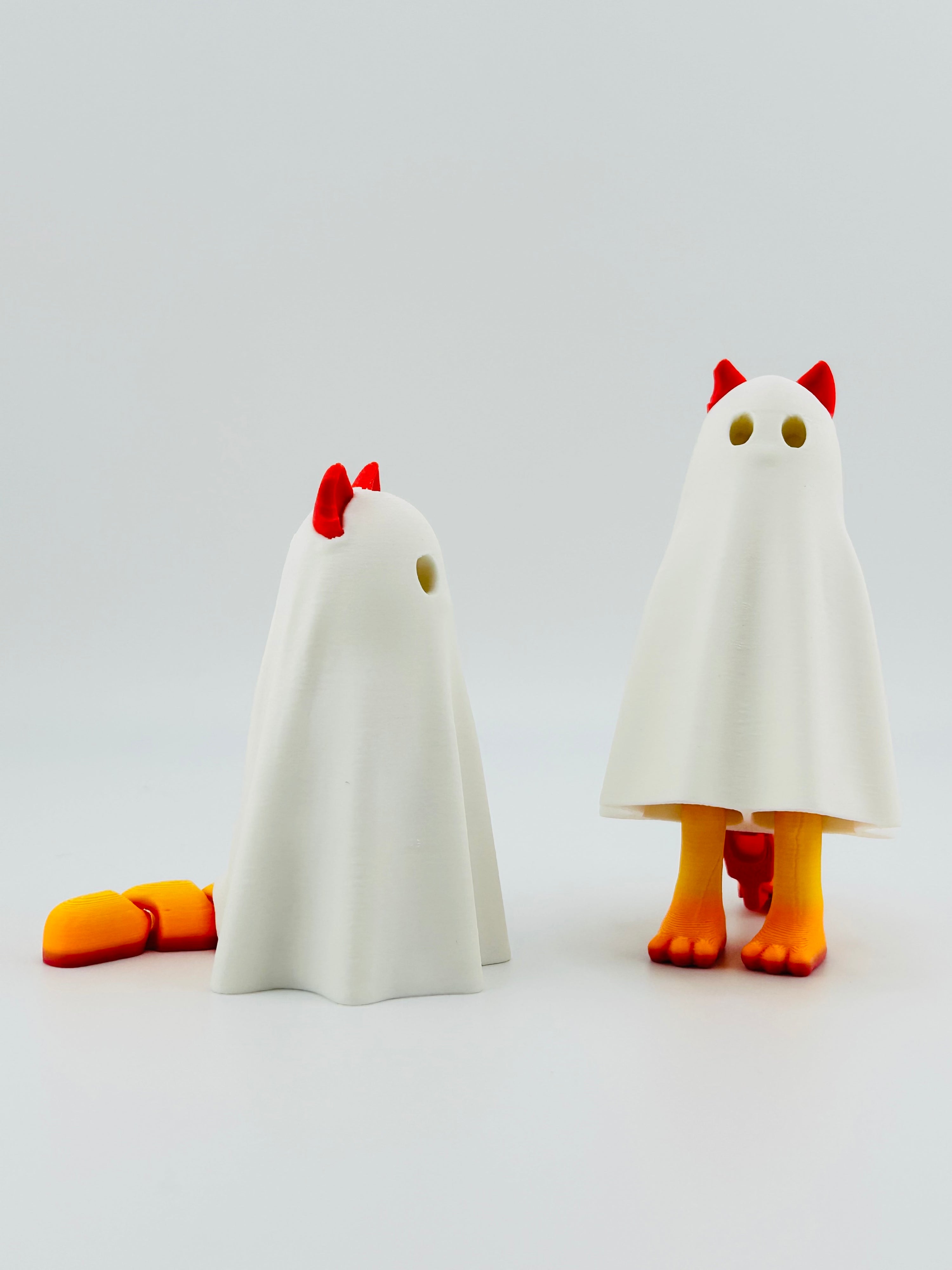 Cat Ghost