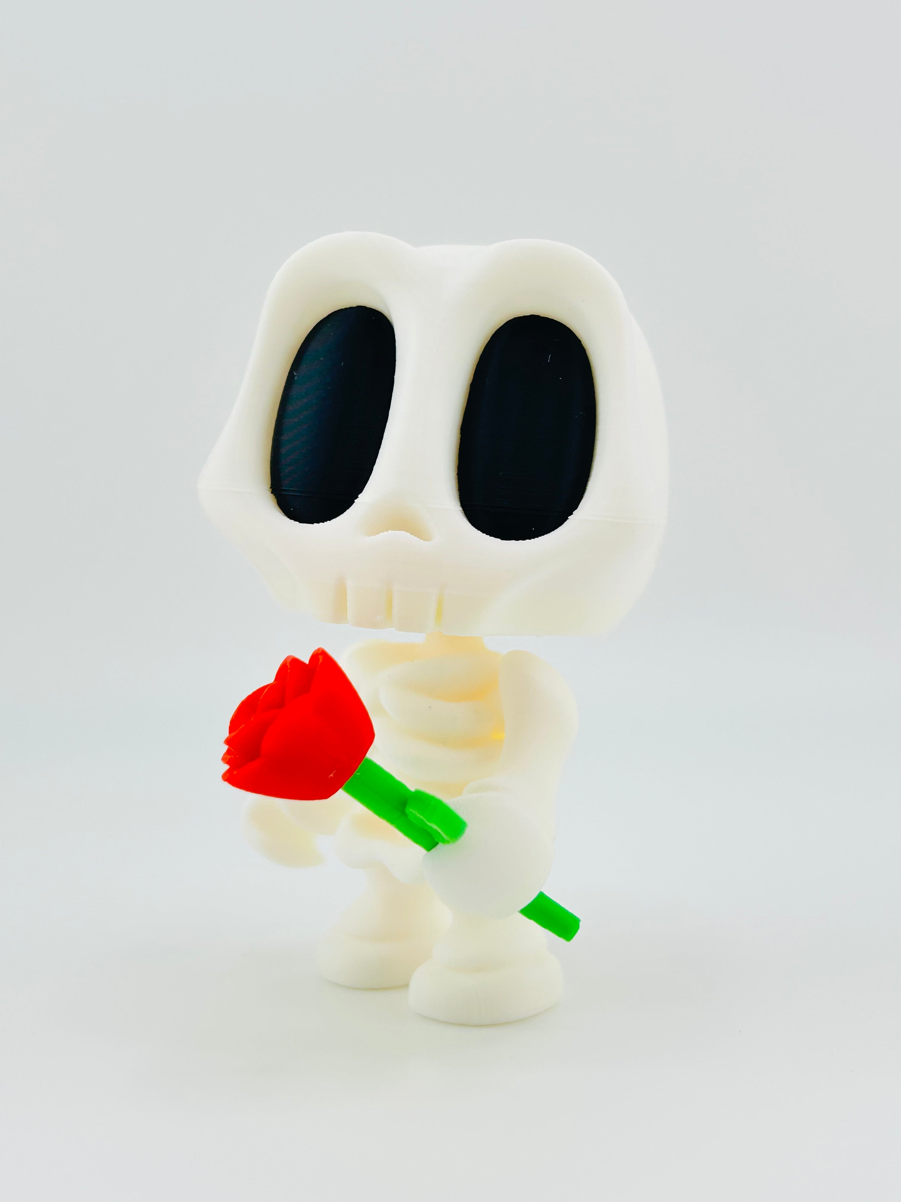 Halloween Skeleton