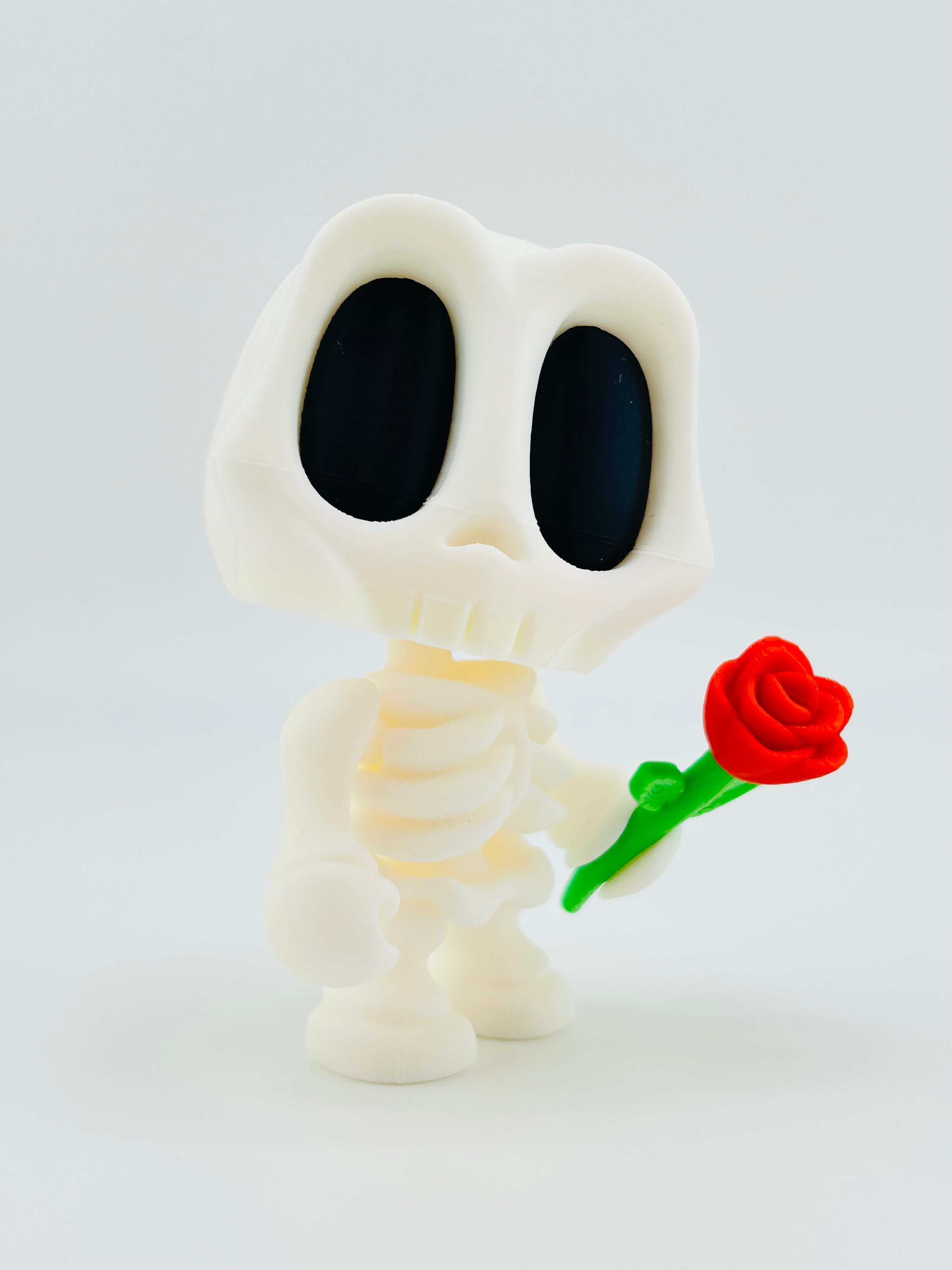 Halloween Skeleton
