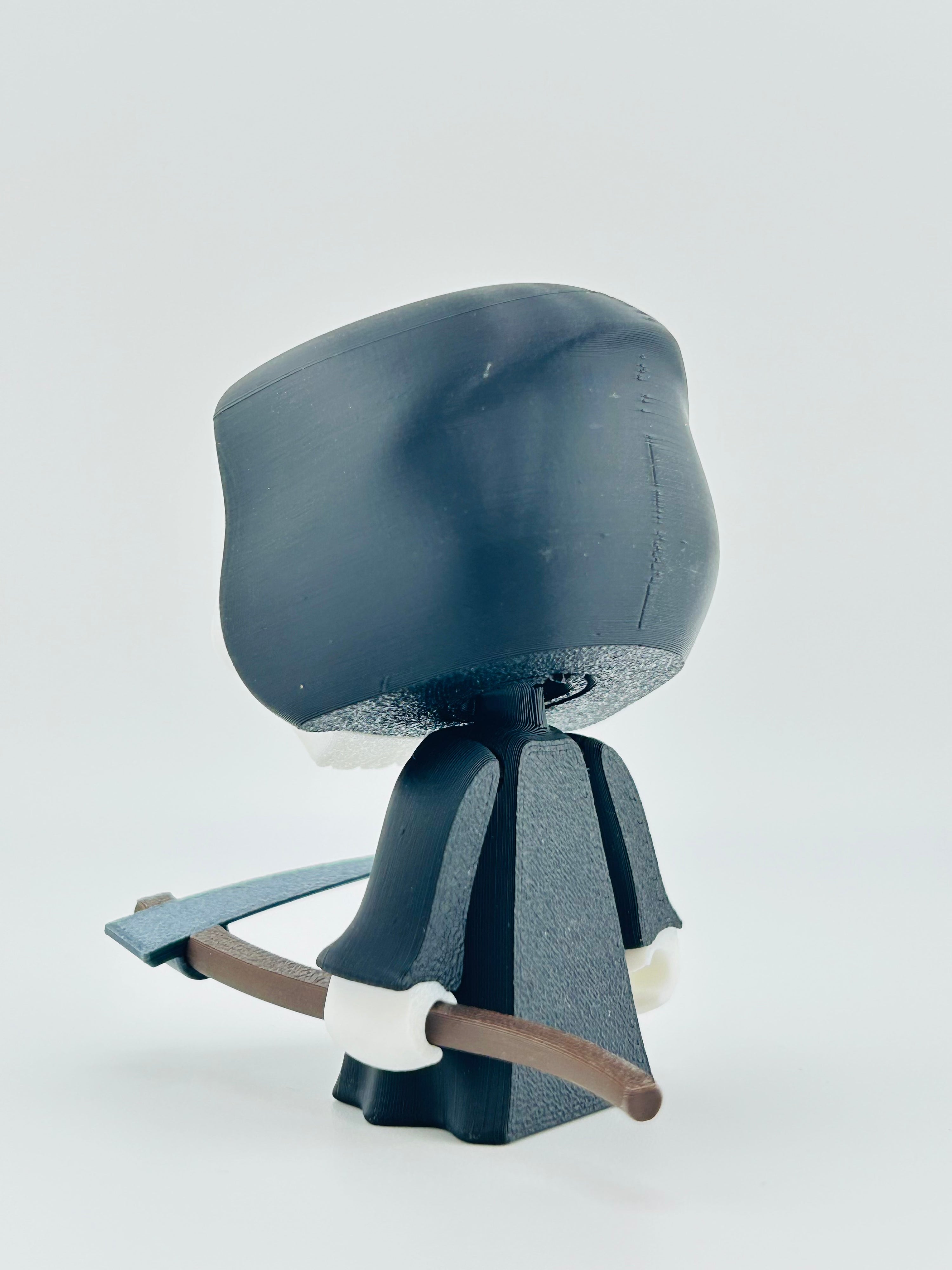 Grim Reaper
