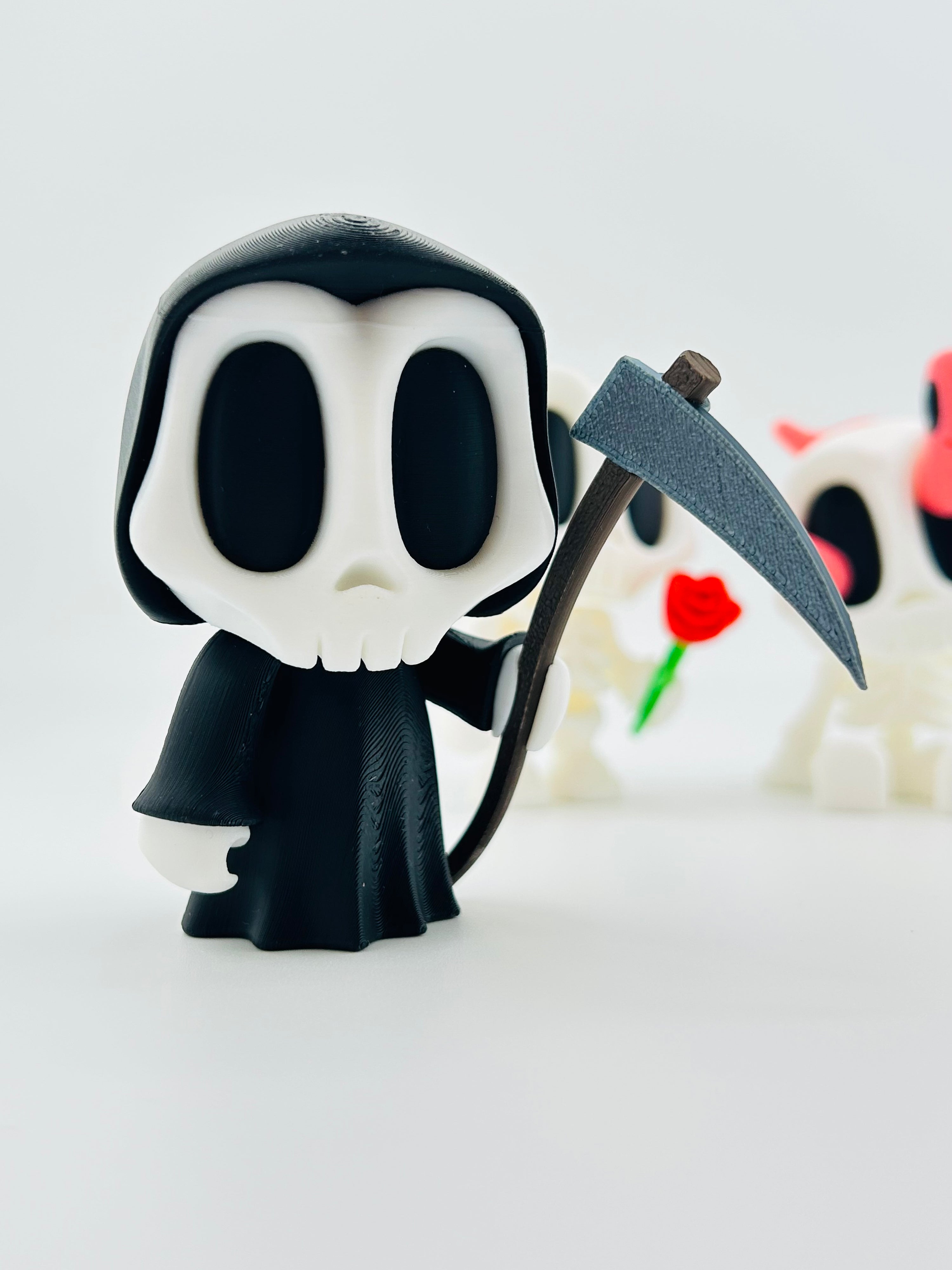 Grim Reaper
