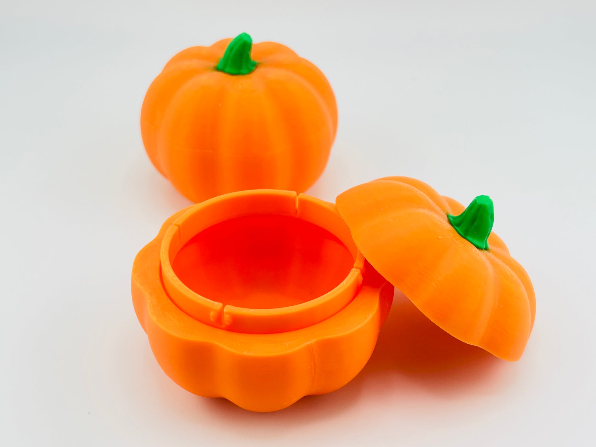 Pumpkin