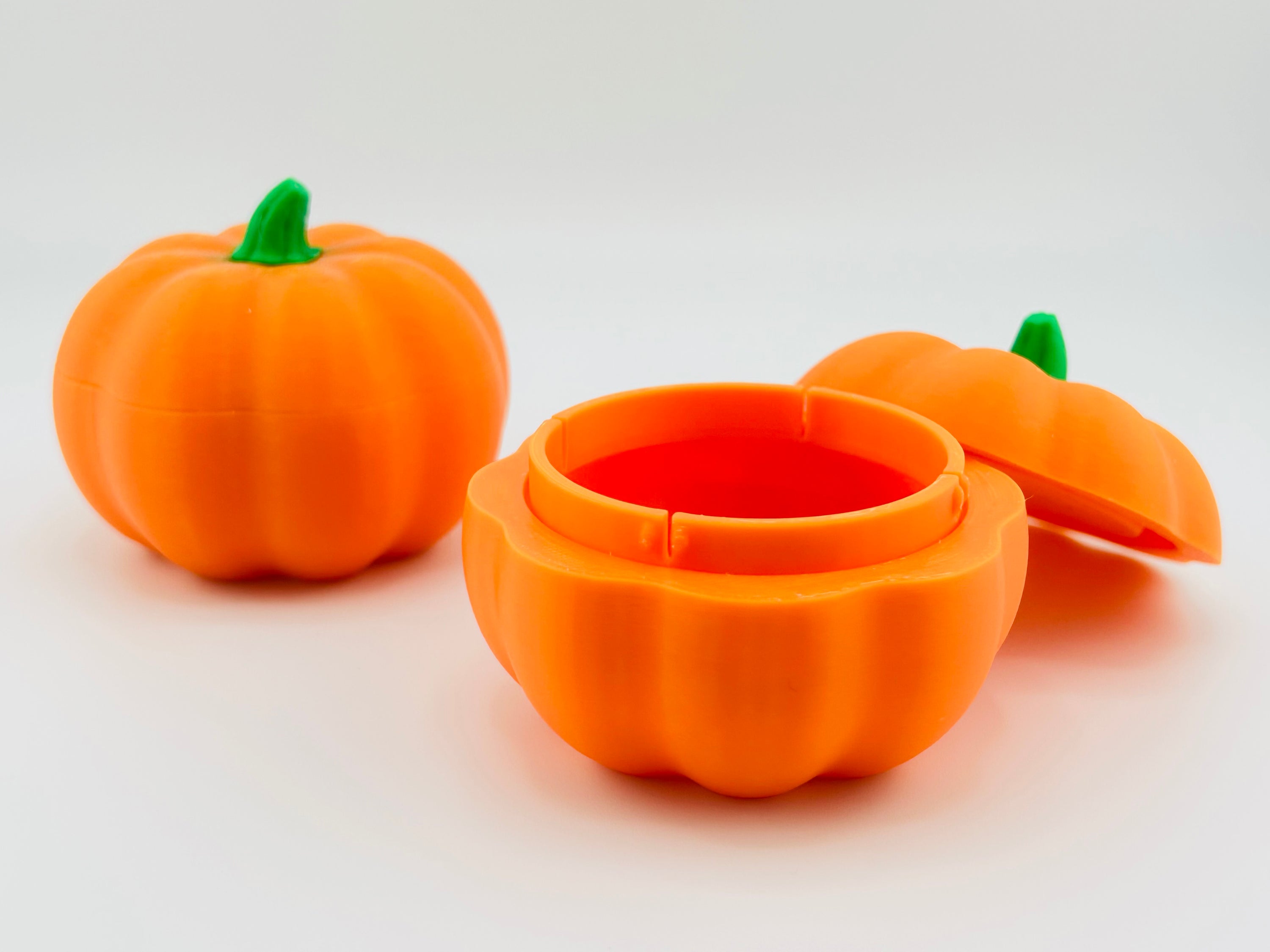 Pumpkin