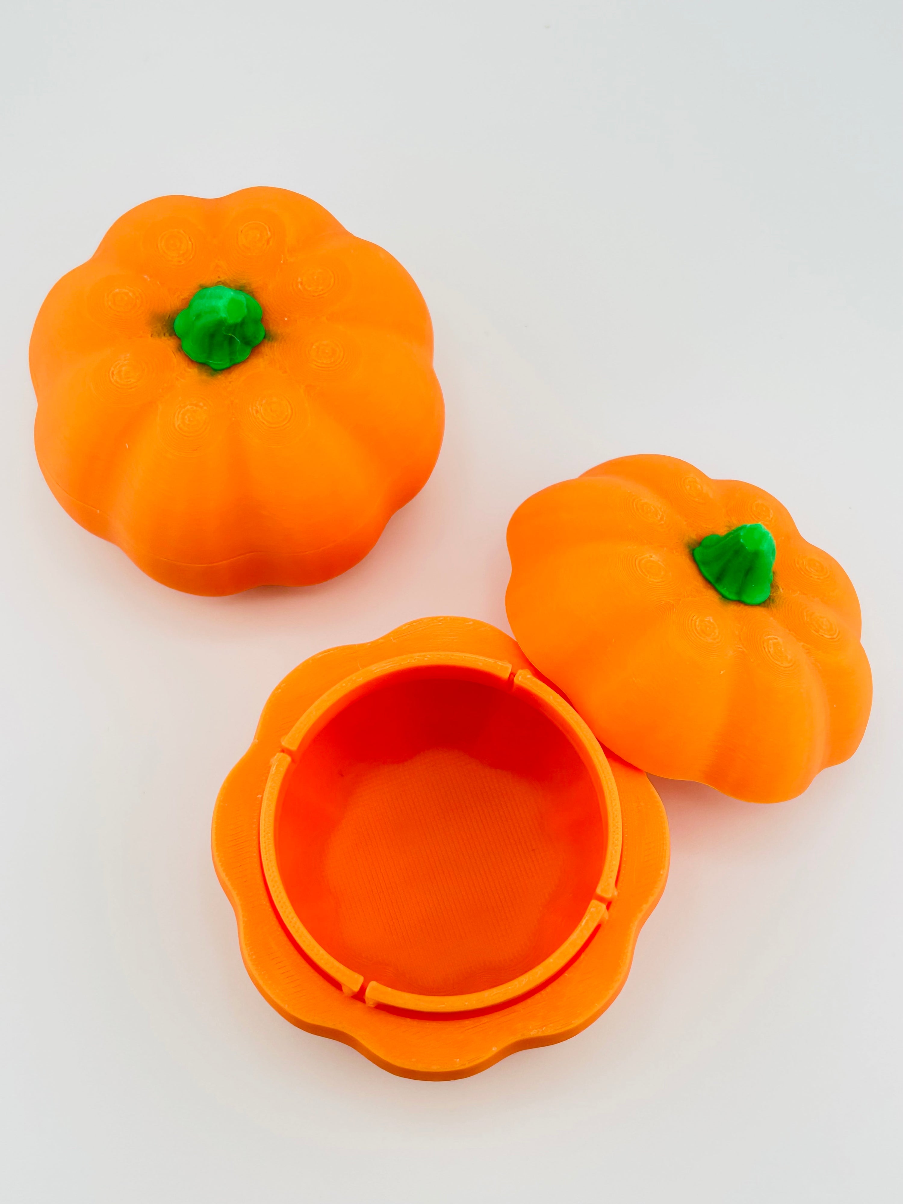 Pumpkin