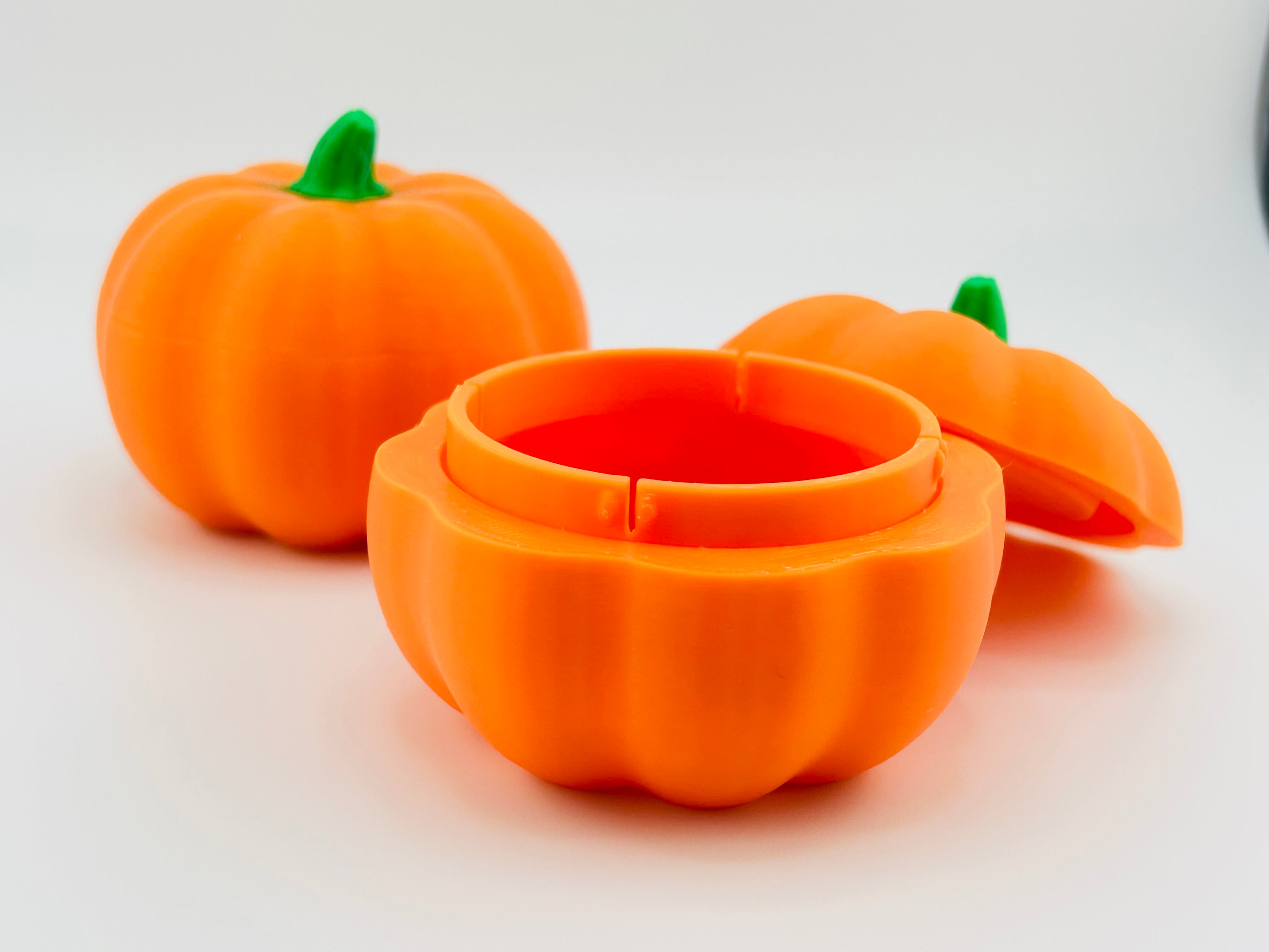 Pumpkin