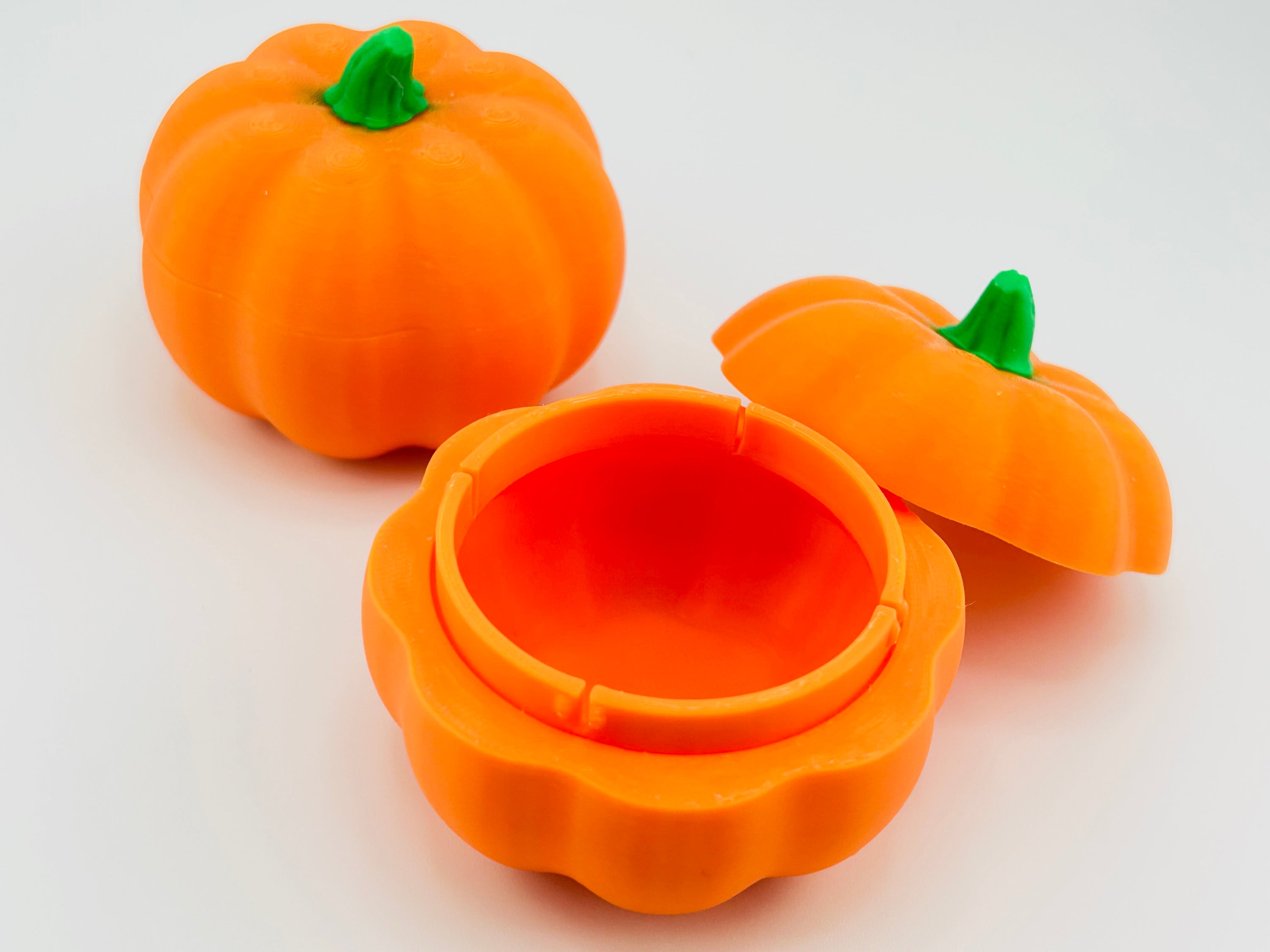 Pumpkin