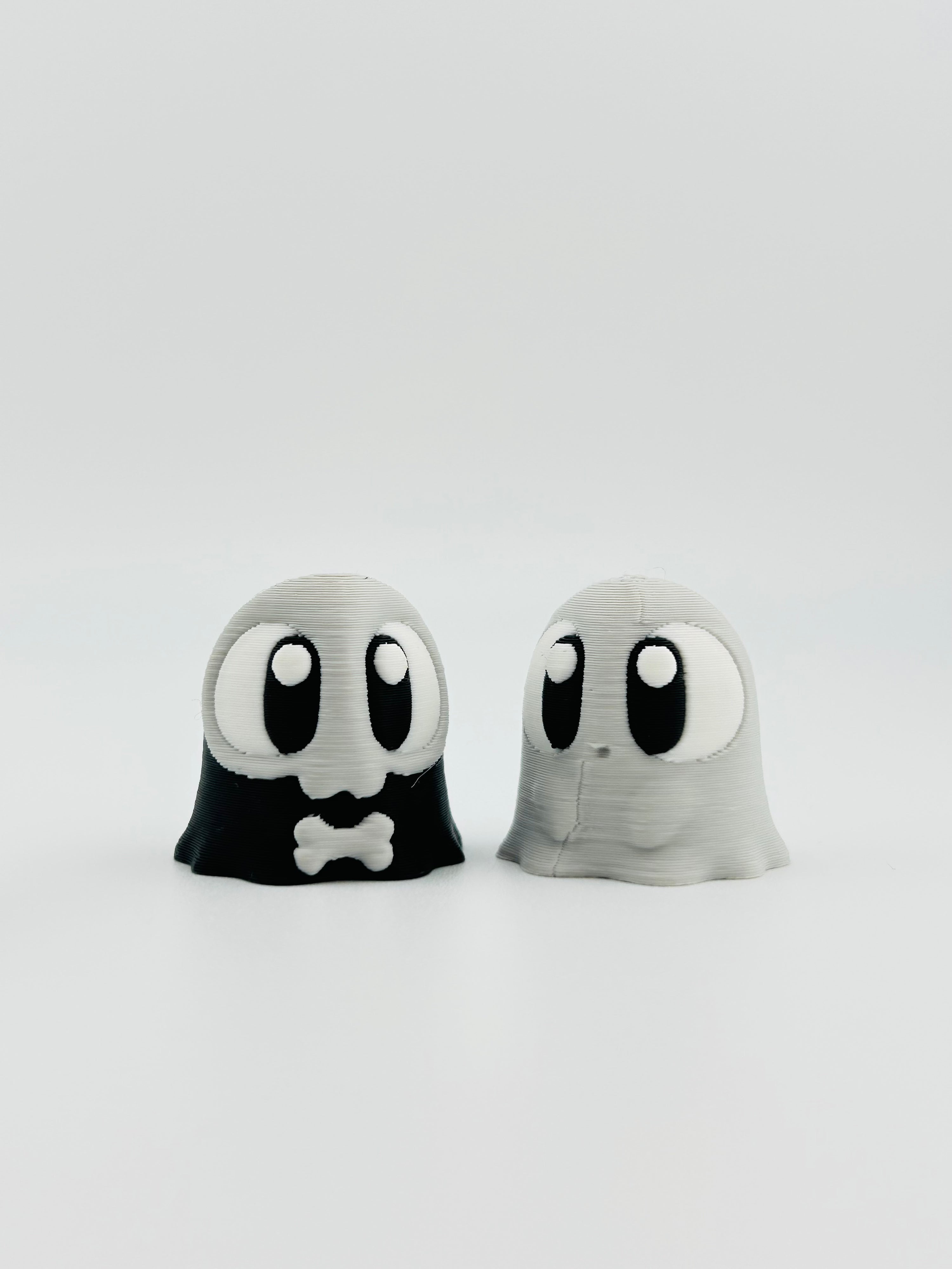 Mini Ghost