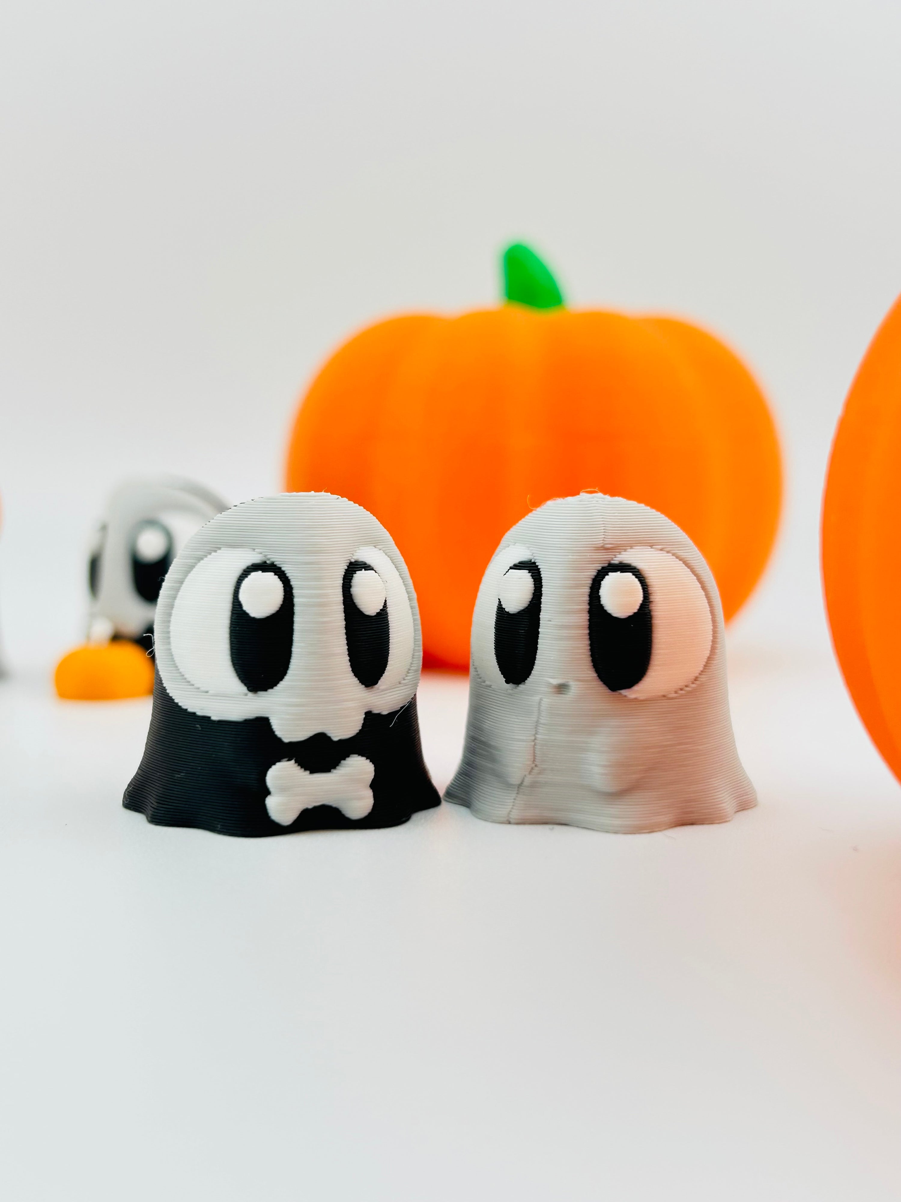 Mini Ghost