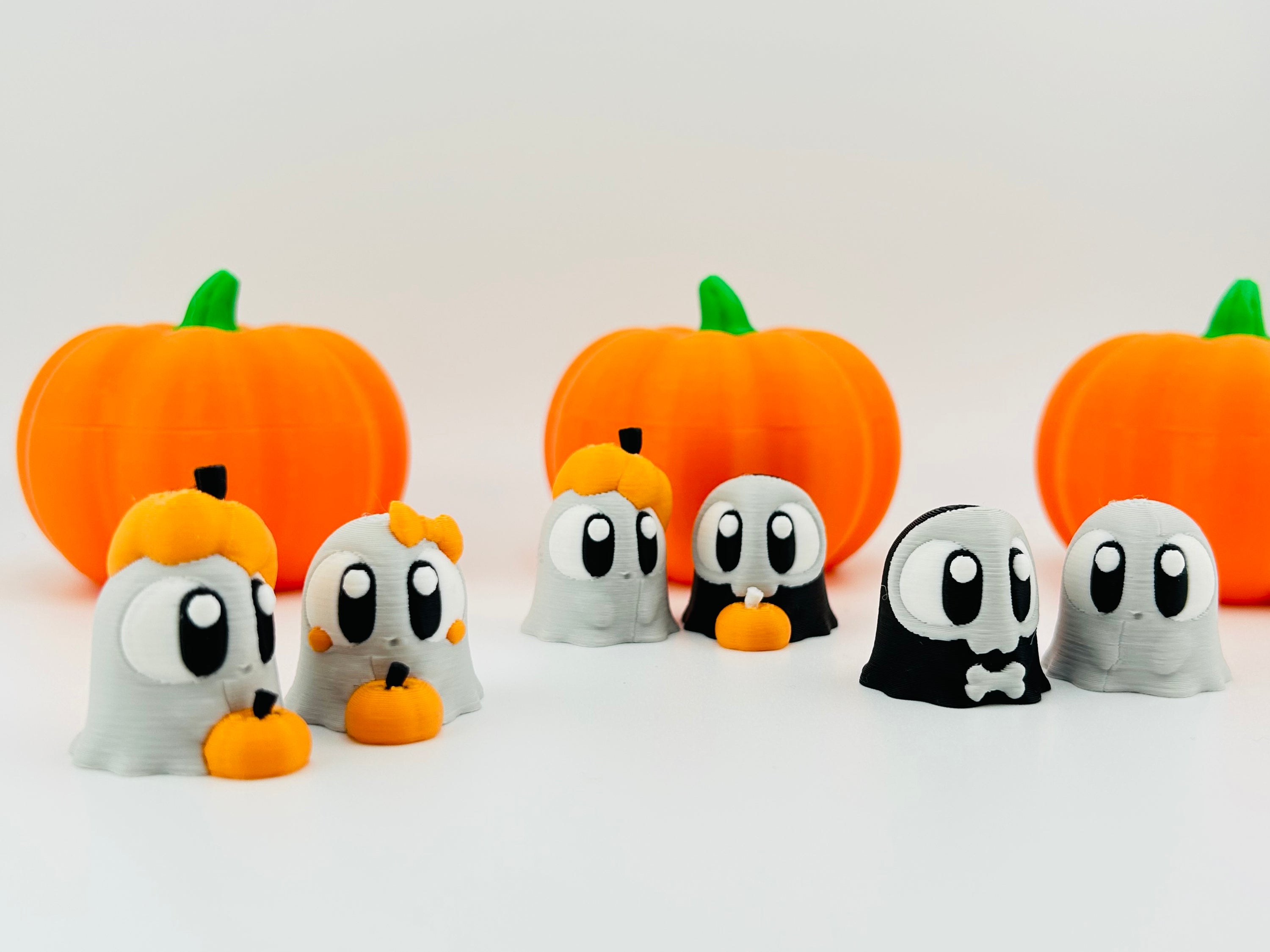 Mini Ghost