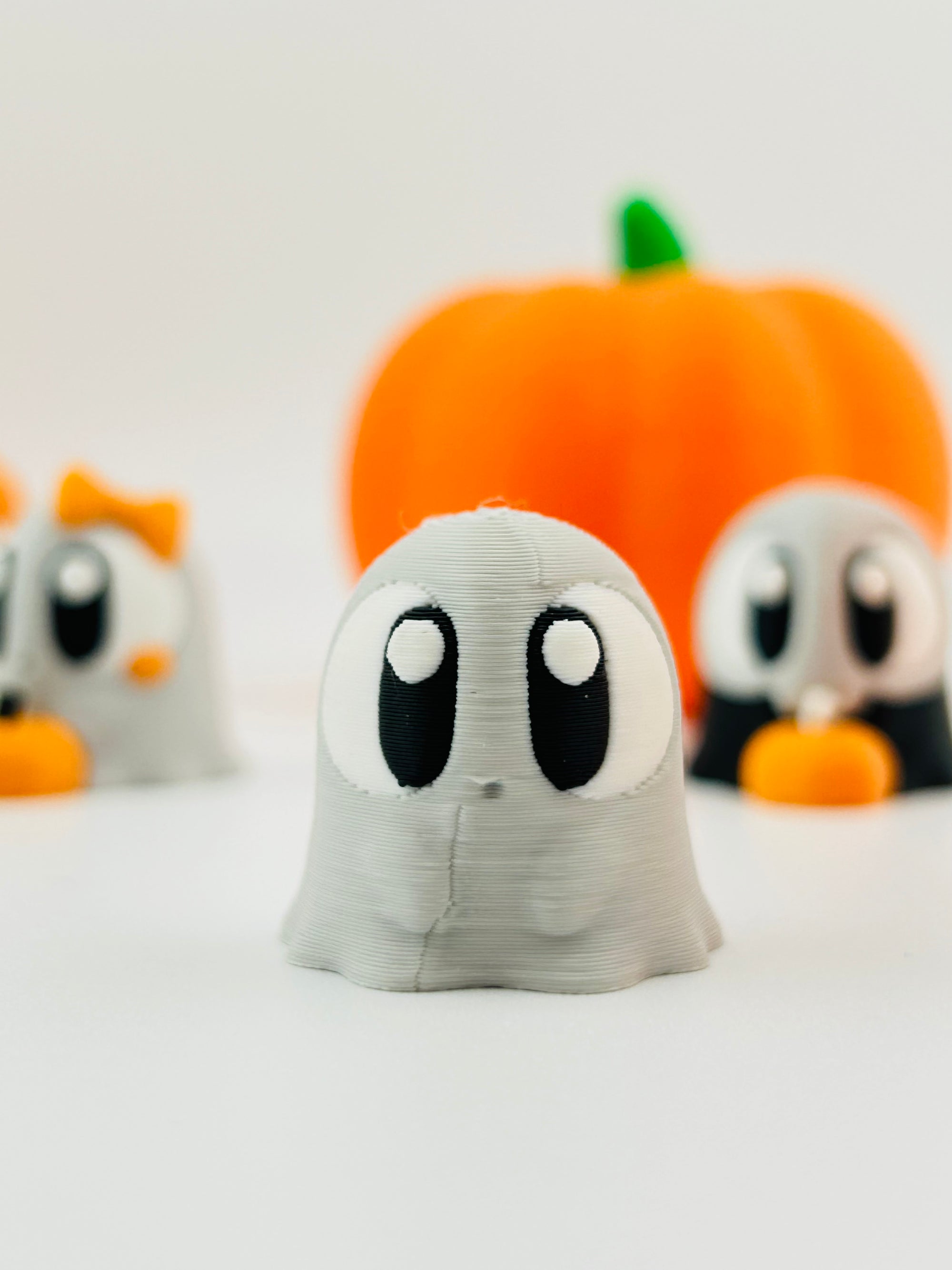 Mini Ghost
