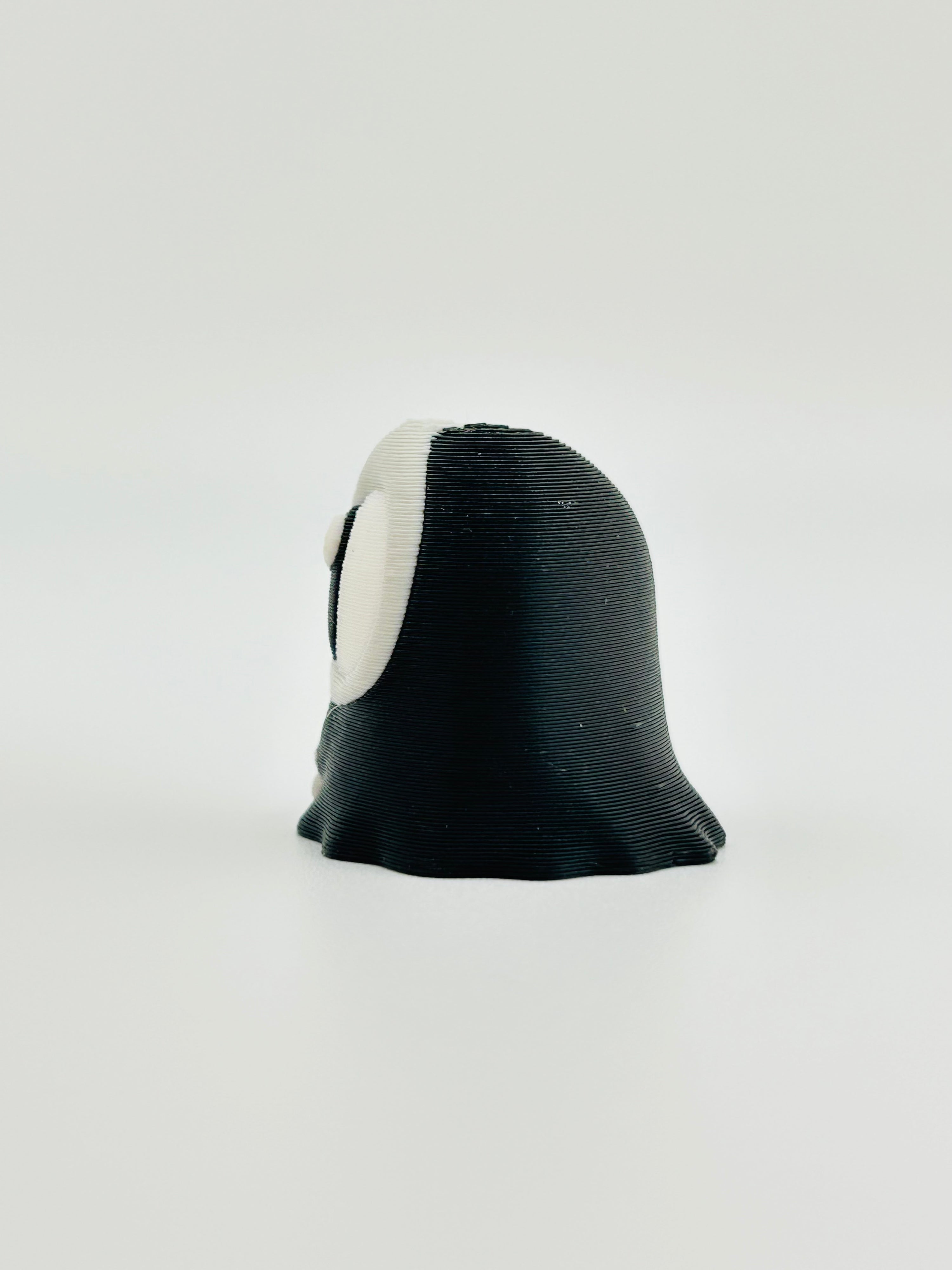 Tuxedo Mini Ghost