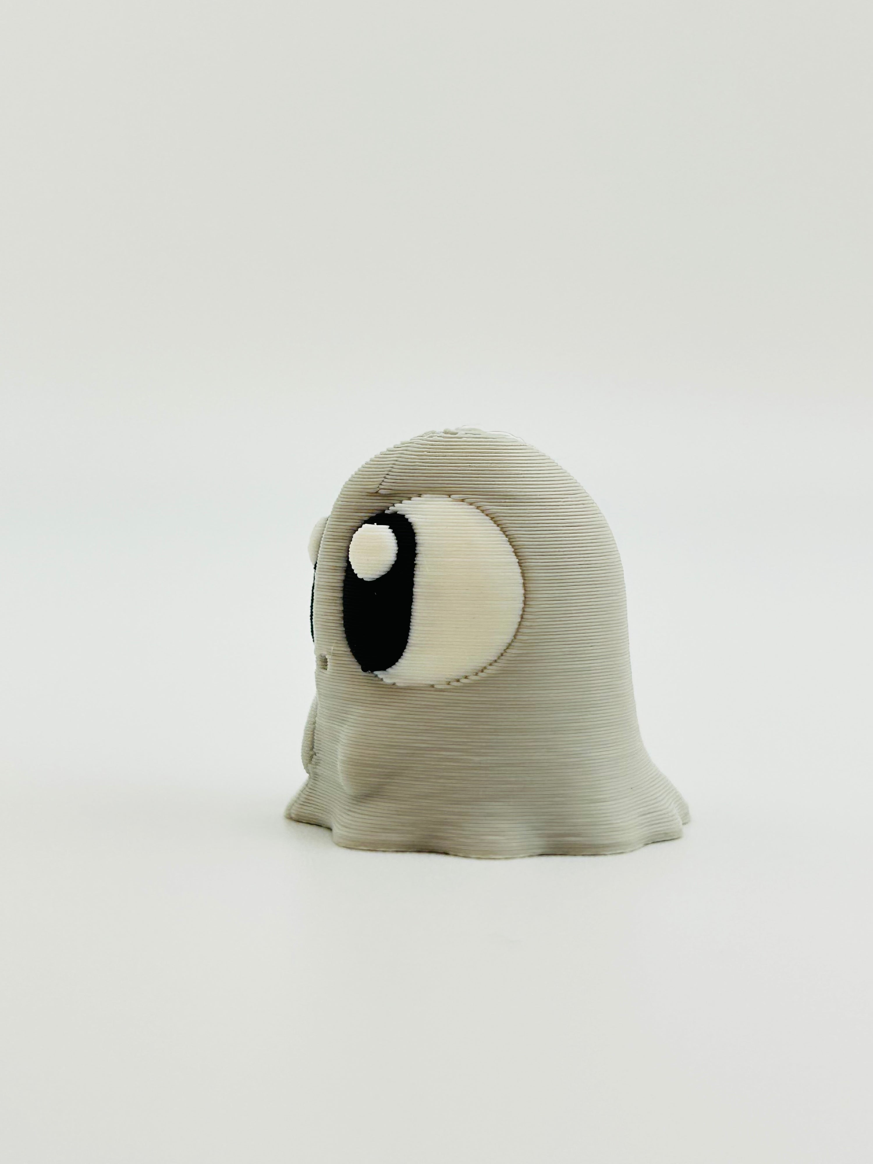 Mini Ghost
