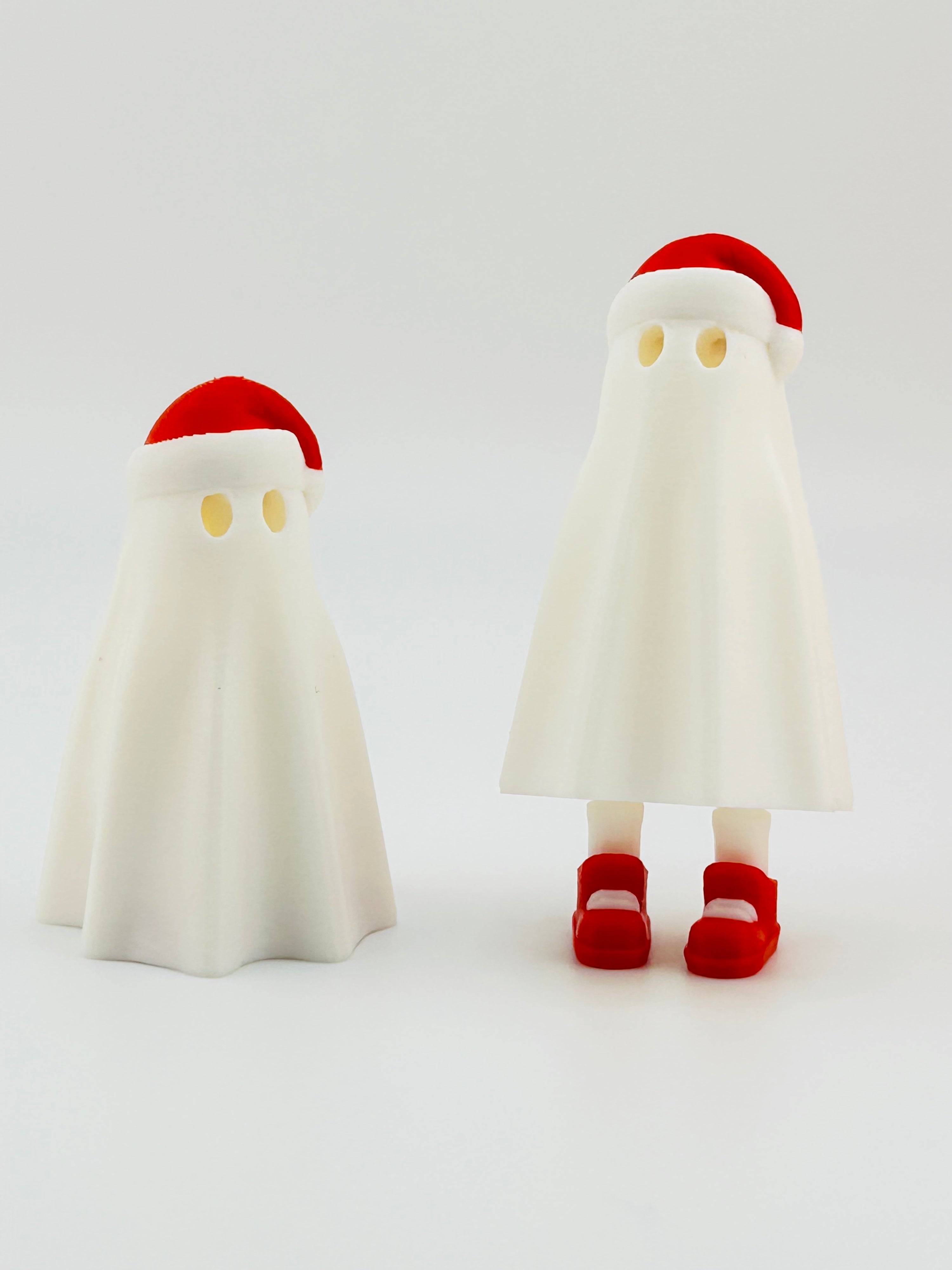 Christmas Ghost