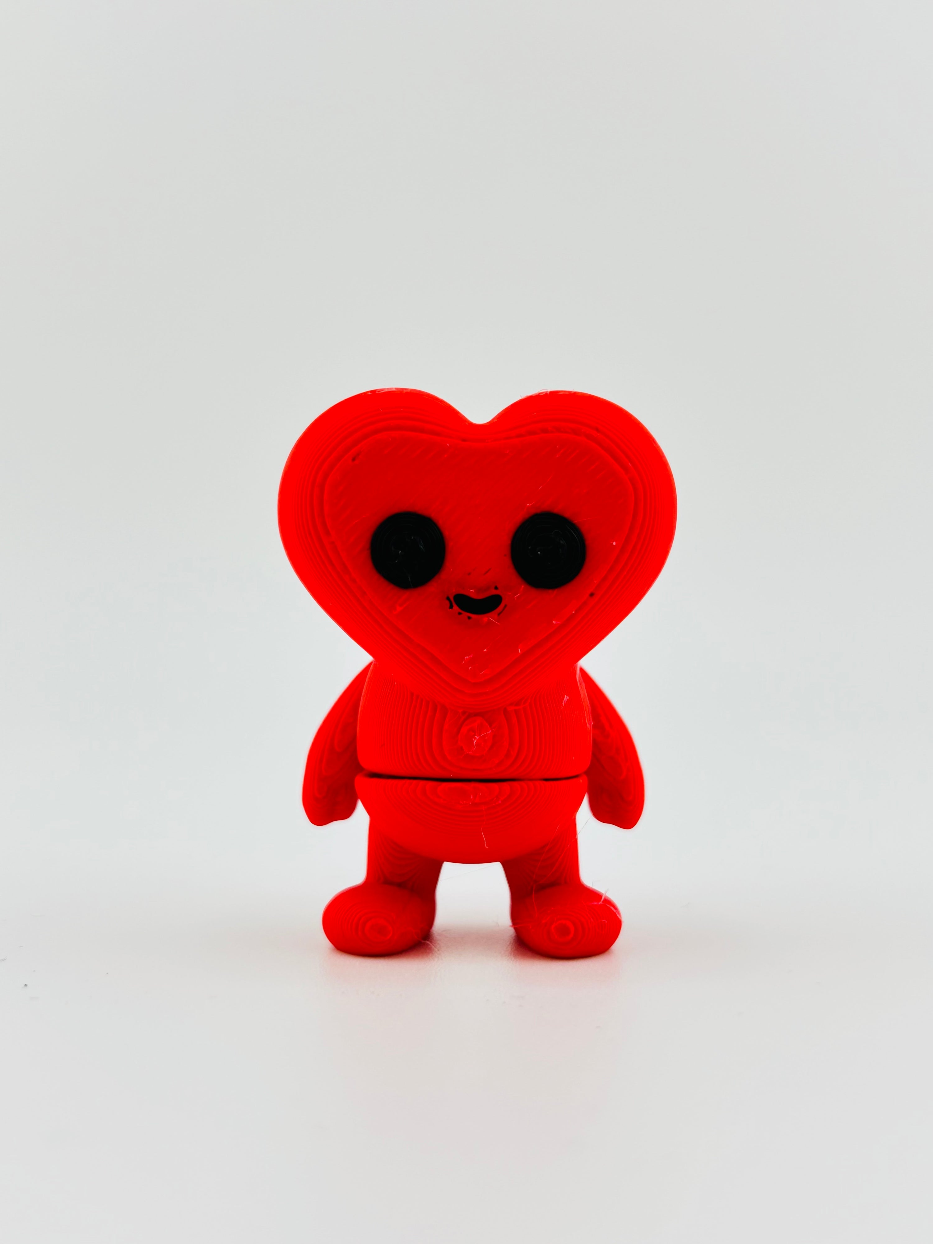 Tiny Heart