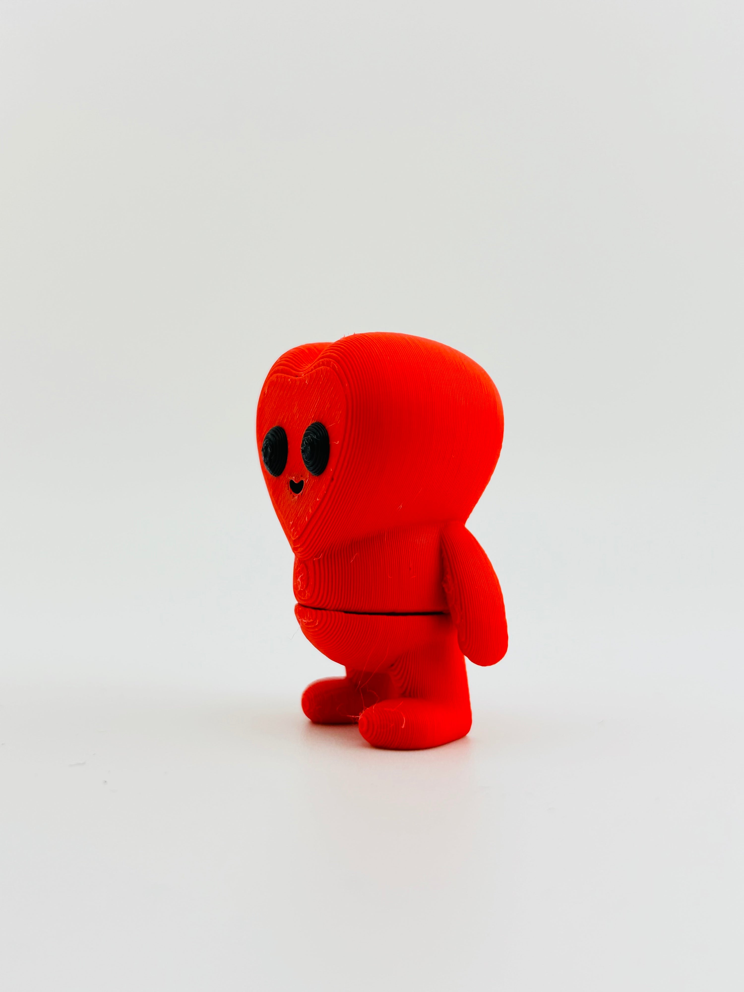 Tiny Heart