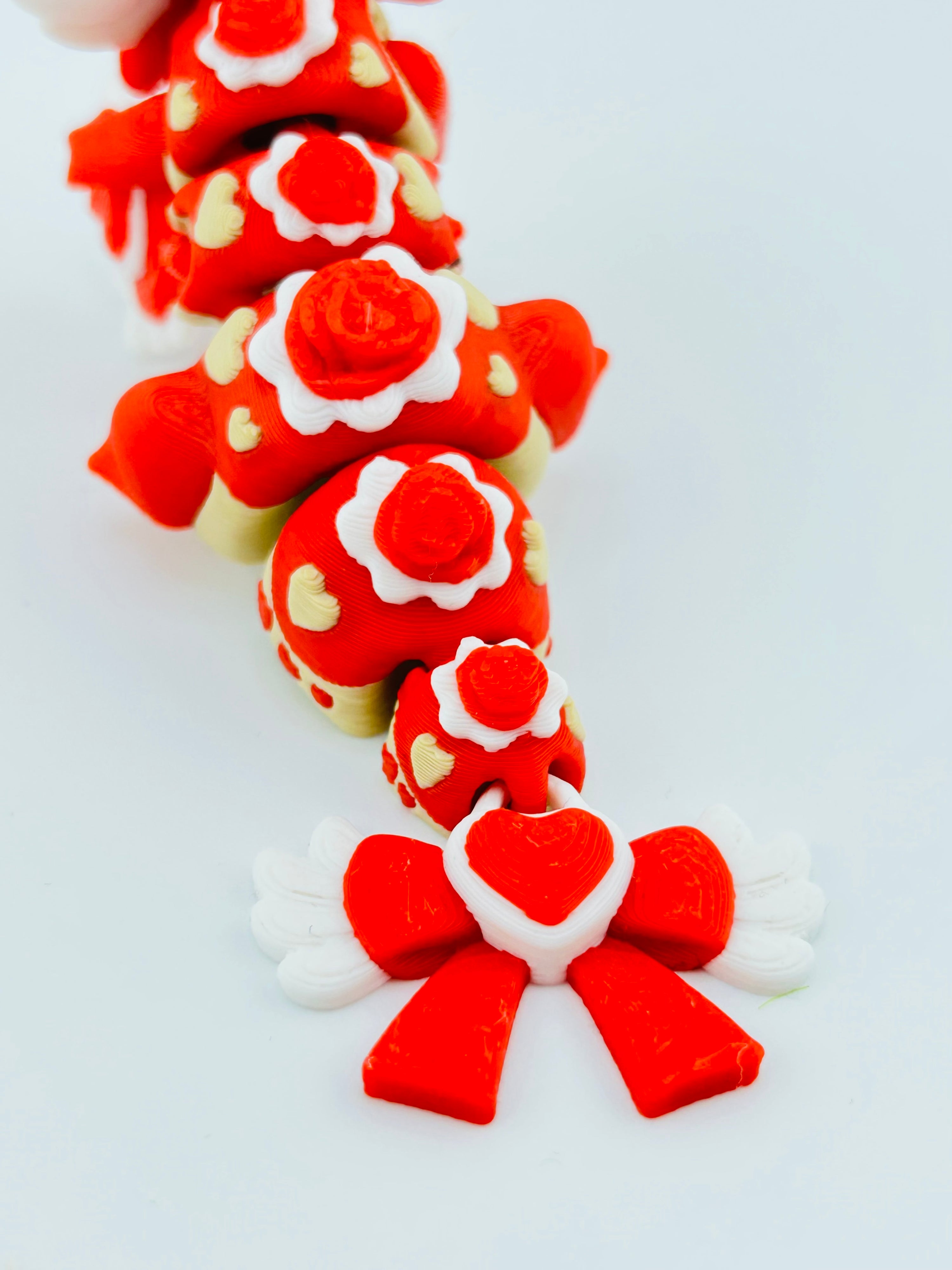Heart Seeker Mini Dragon