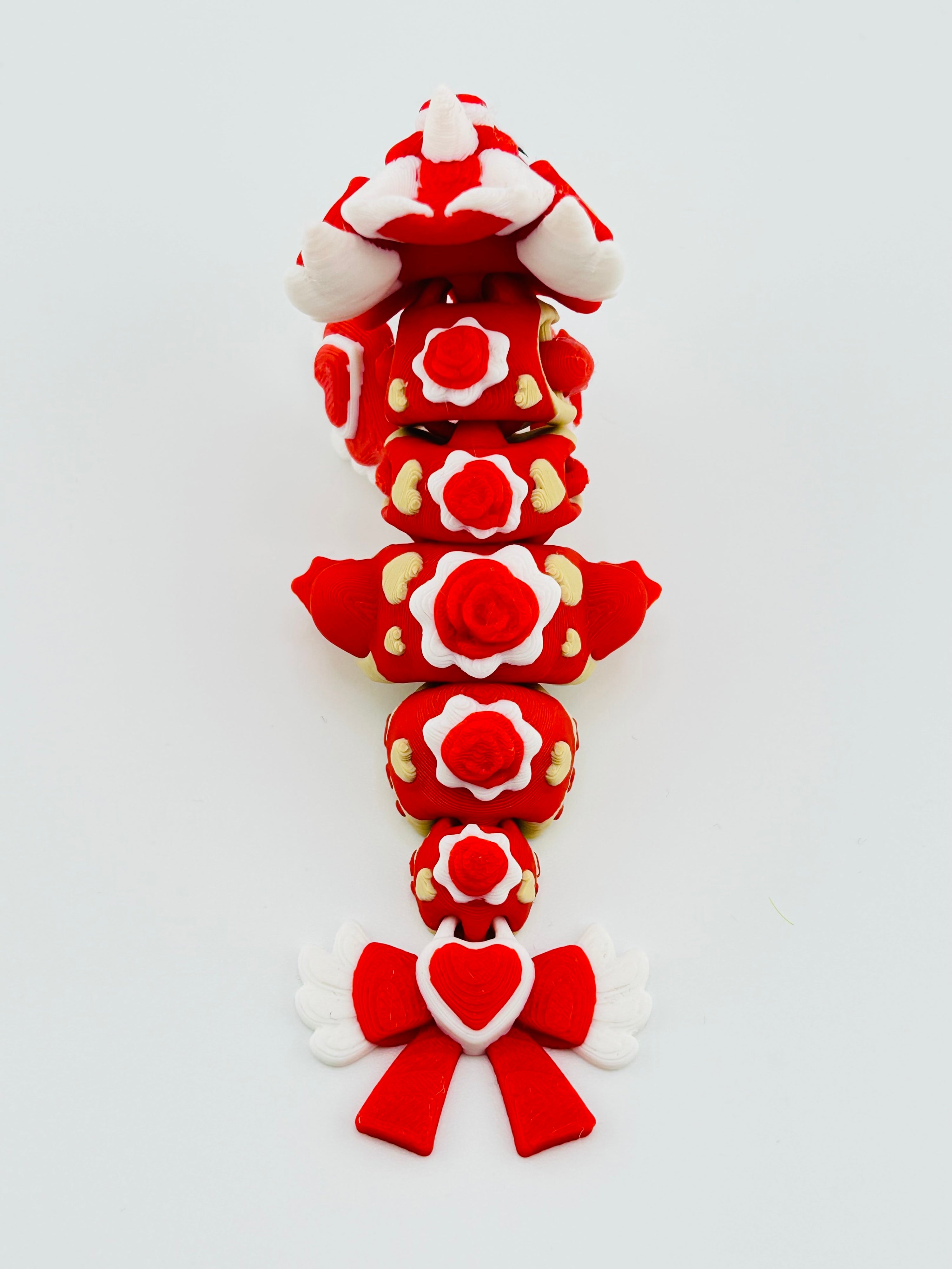 Heart Seeker Mini Dragon