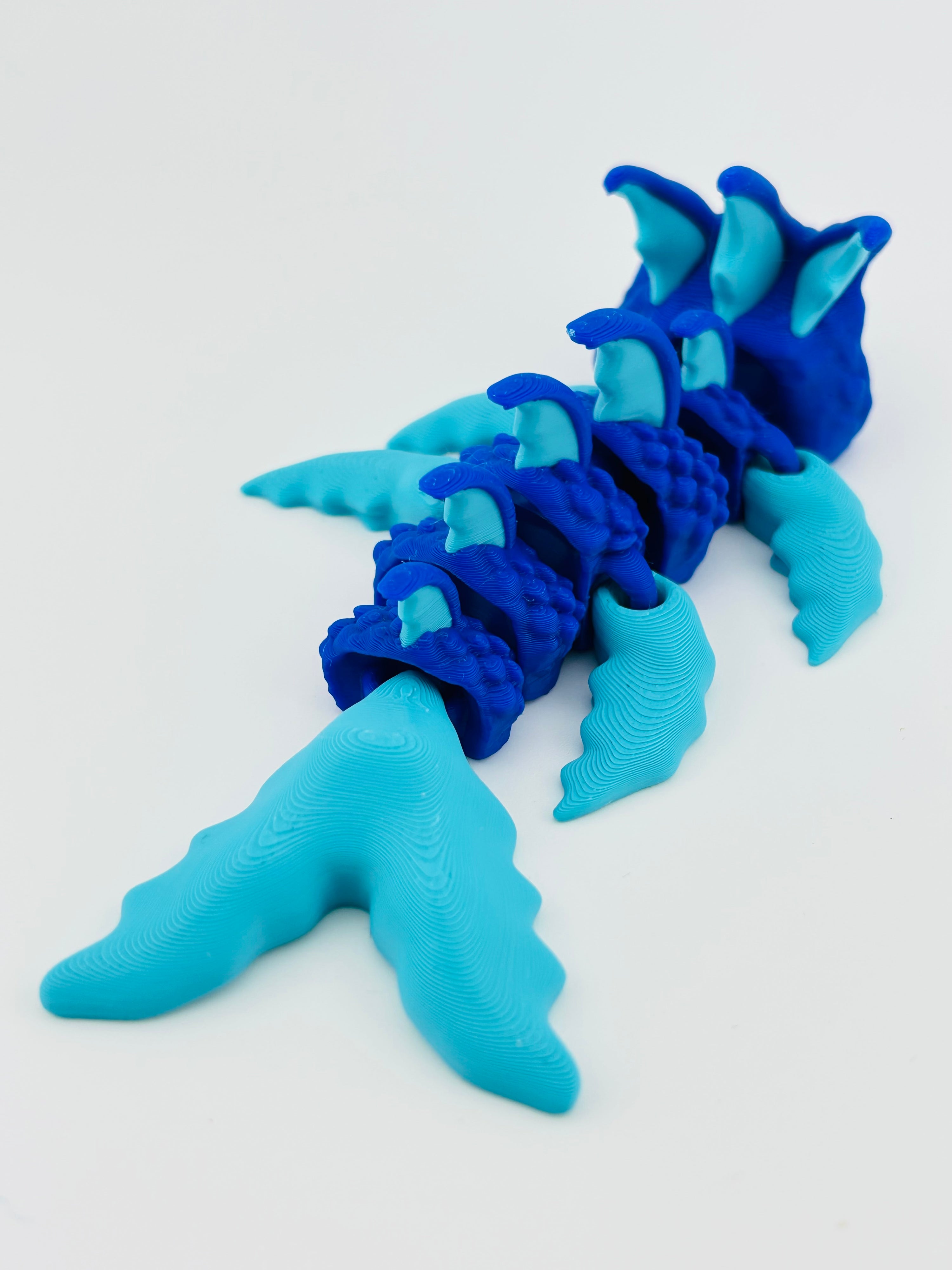 Sea Dweller