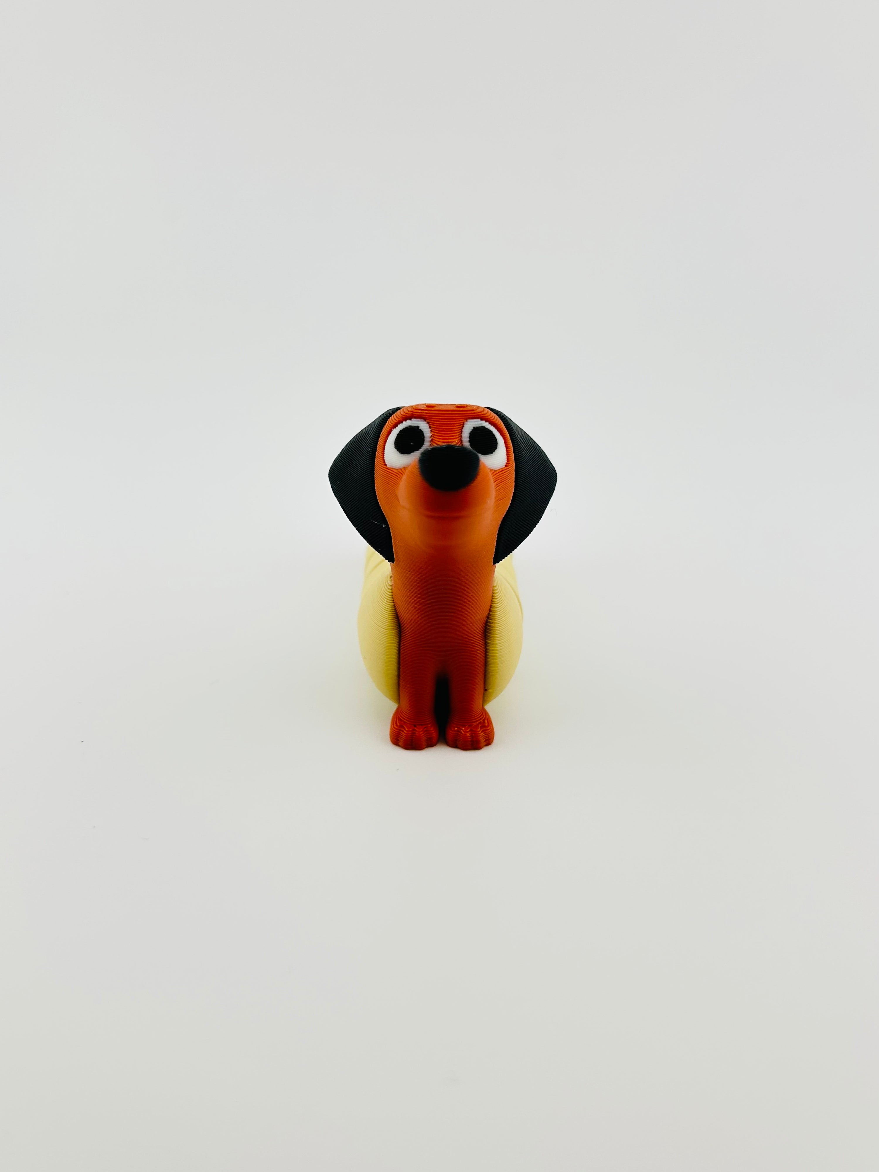 Hotdog Dog