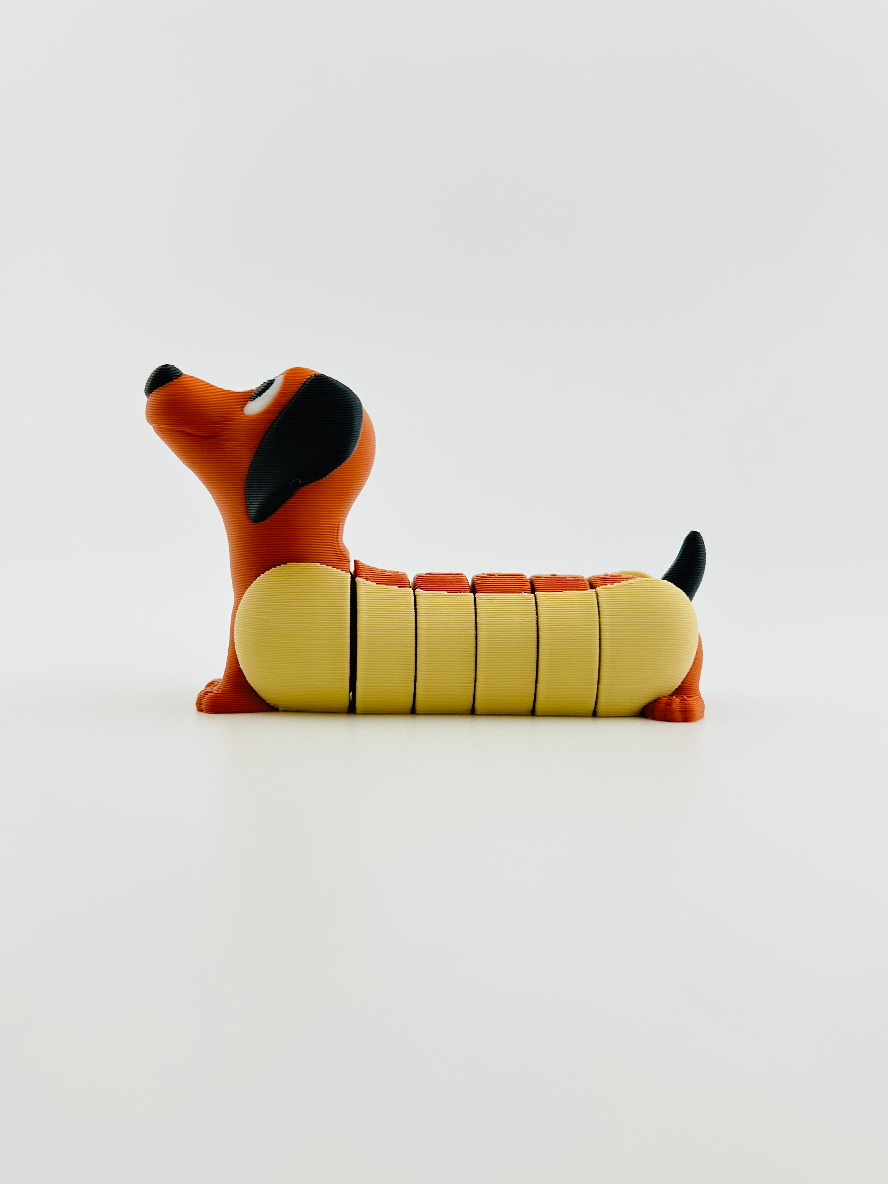 Hotdog Dog