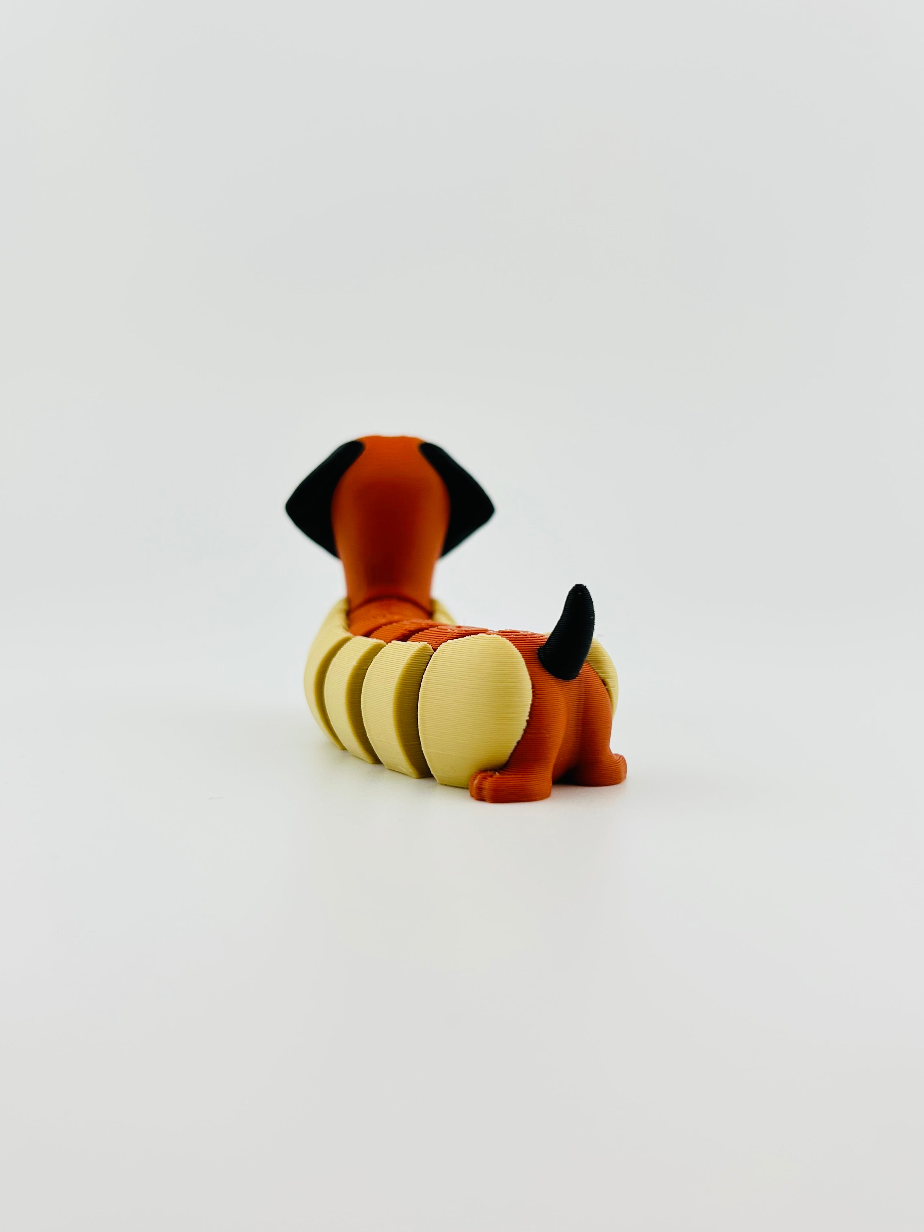 Hotdog Dog