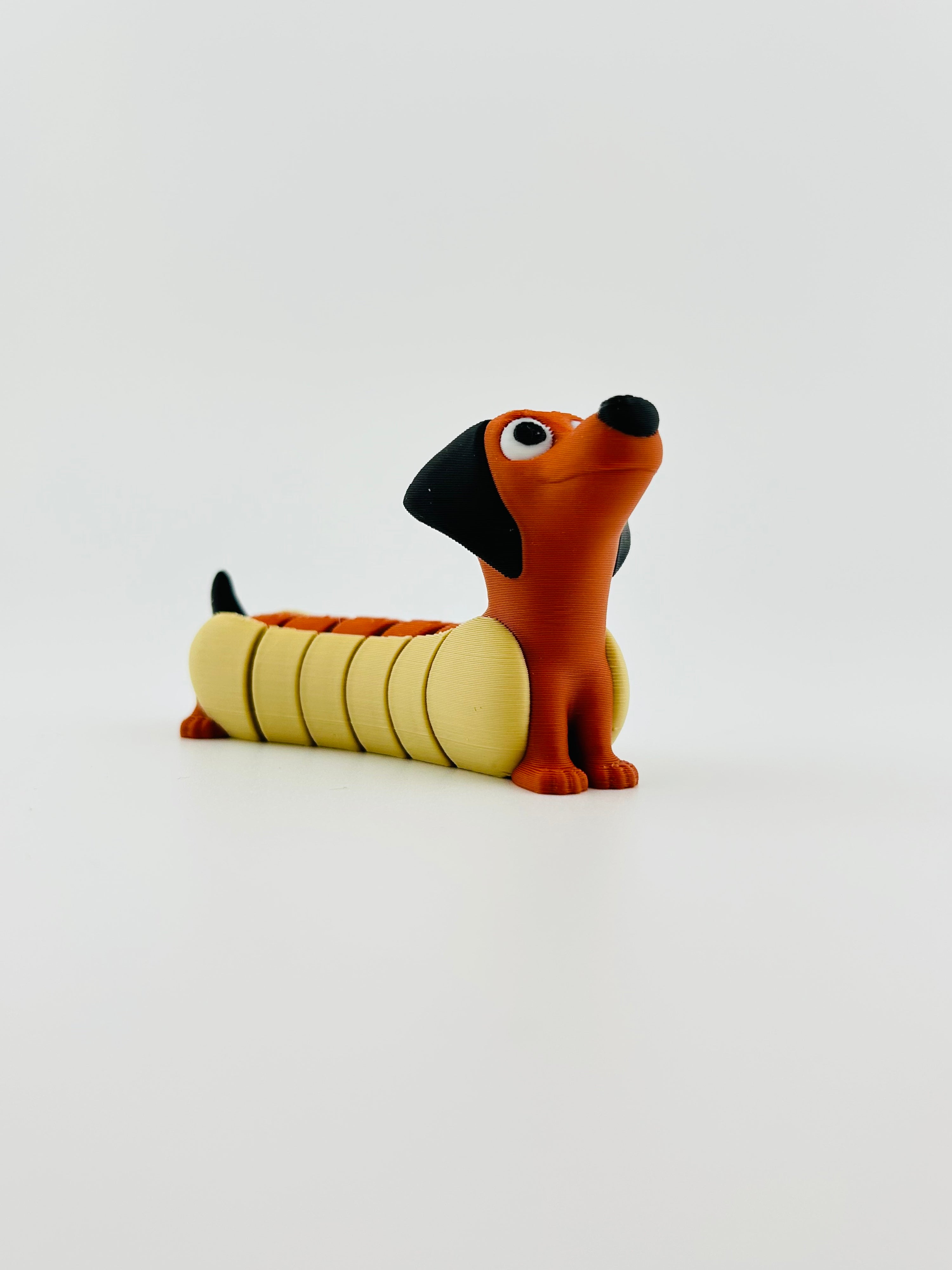 Hotdog Dog