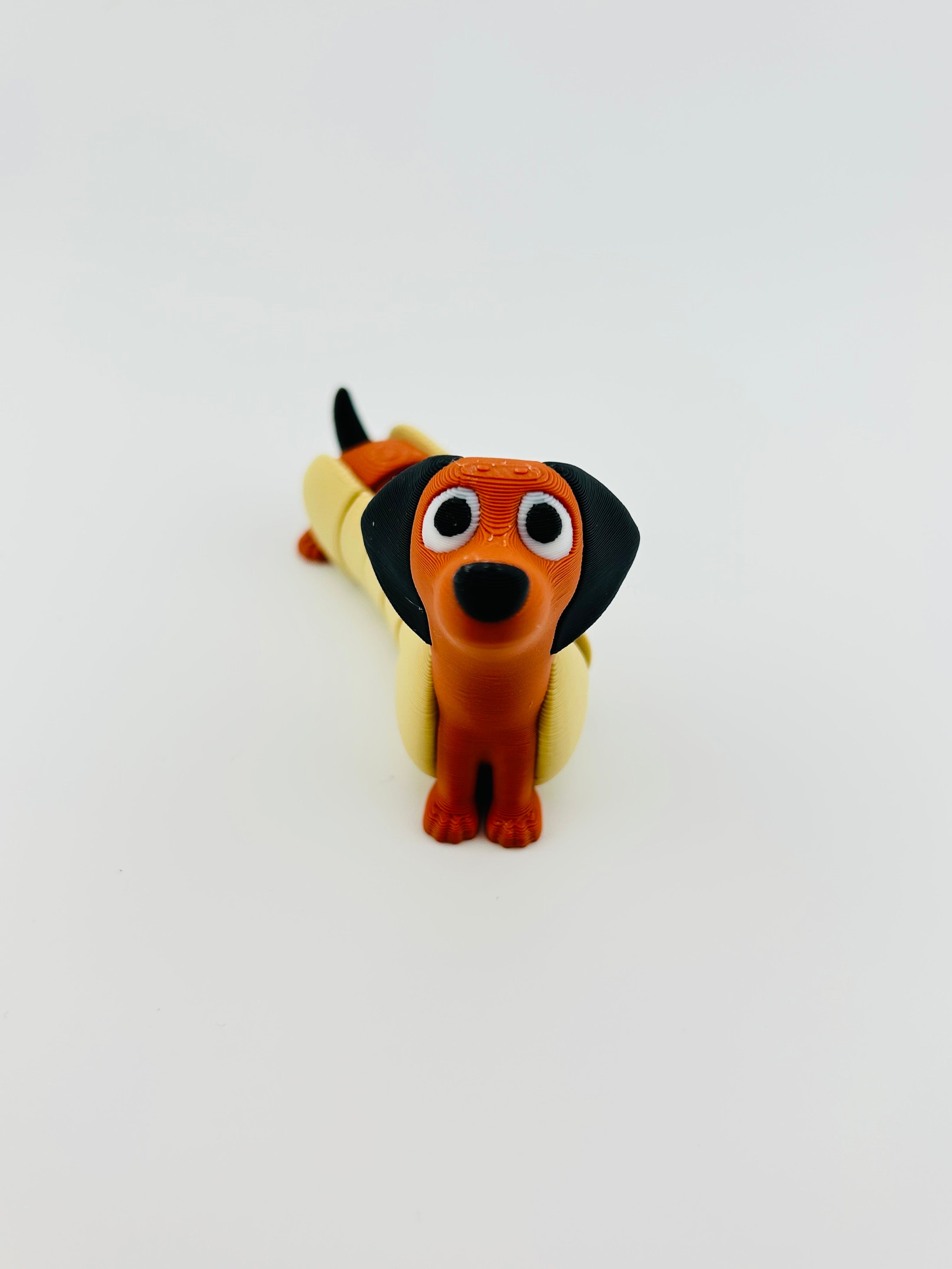 Hotdog Dog