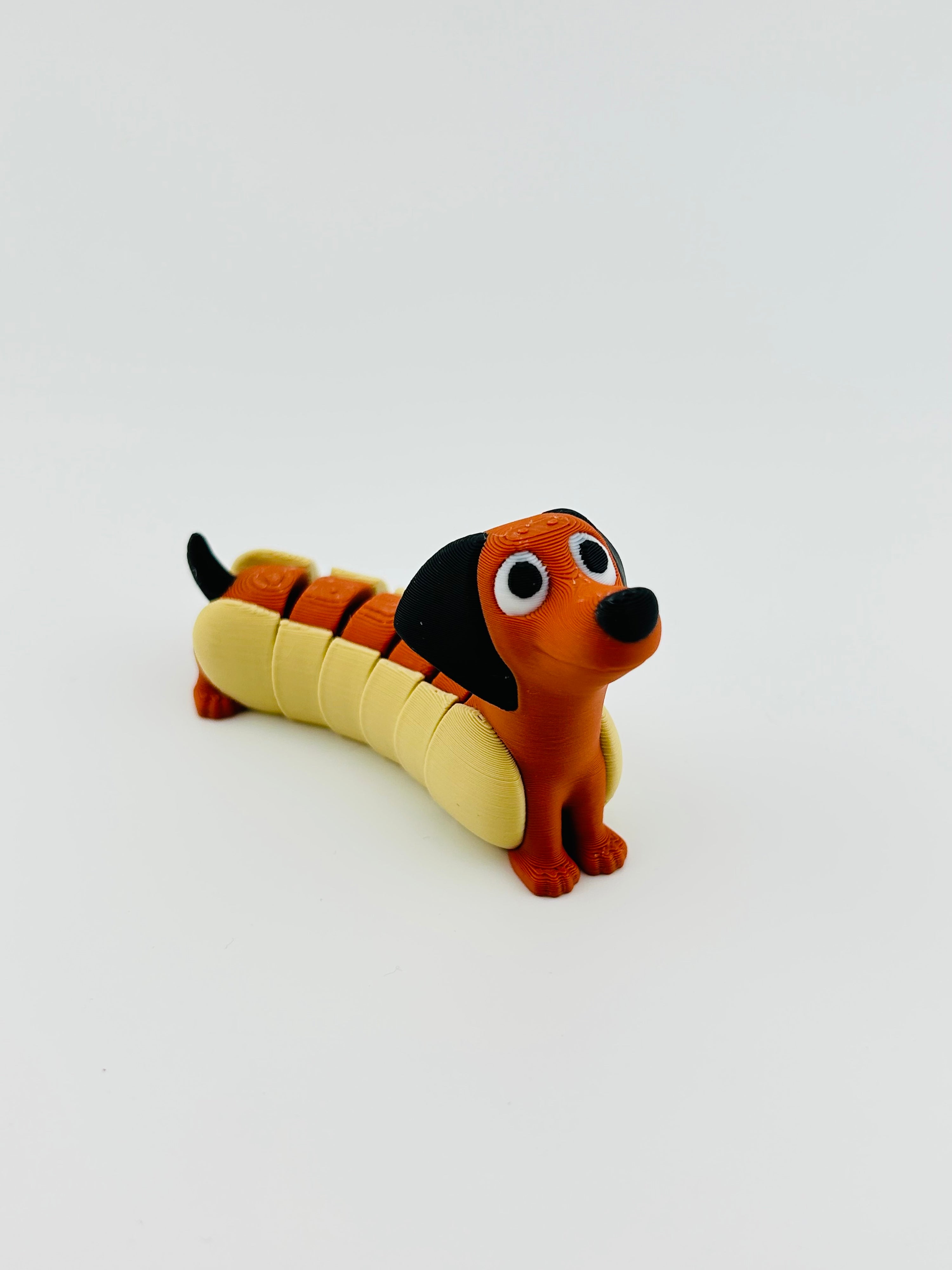 Hotdog Dog