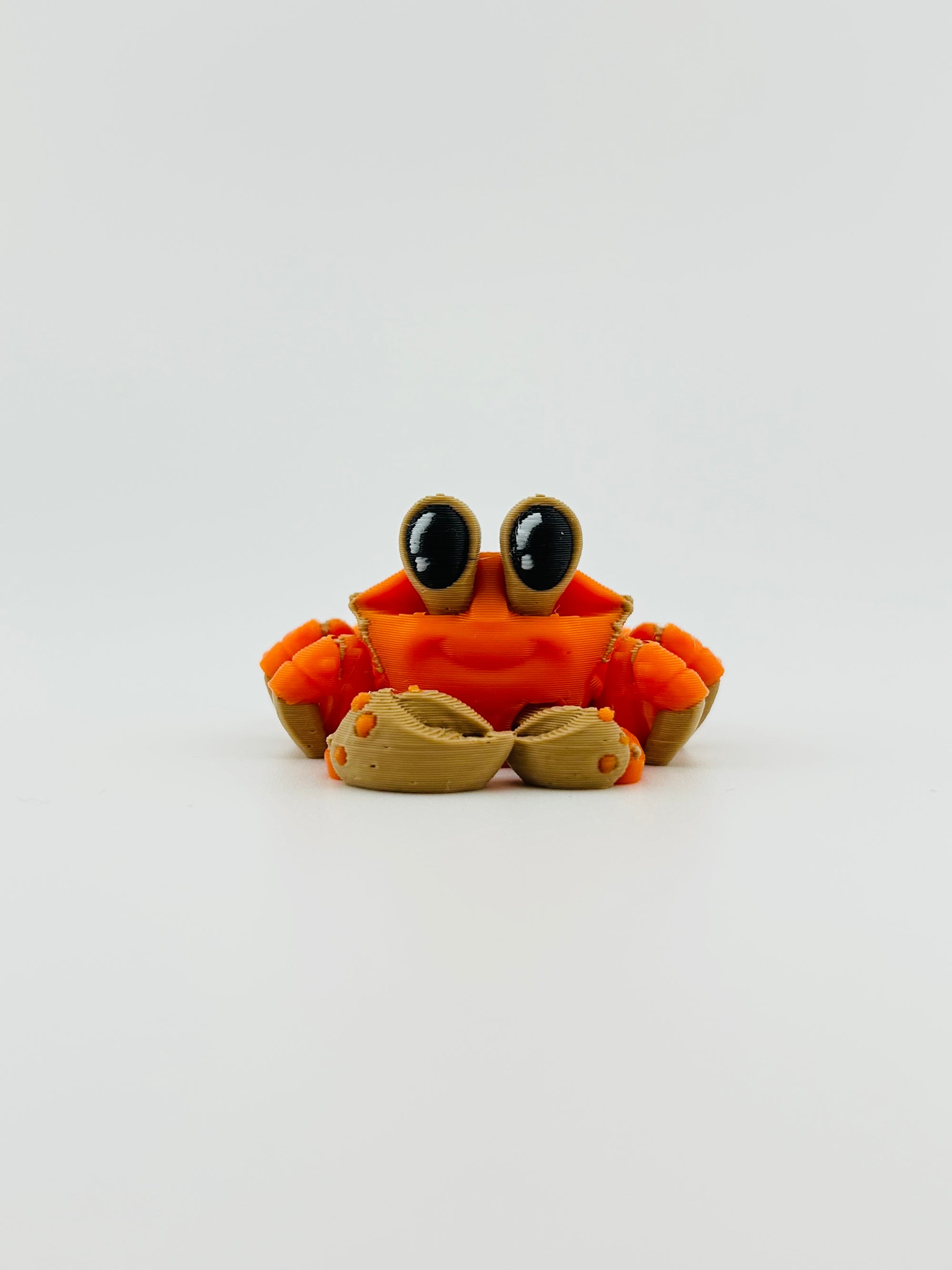 Mini Crab