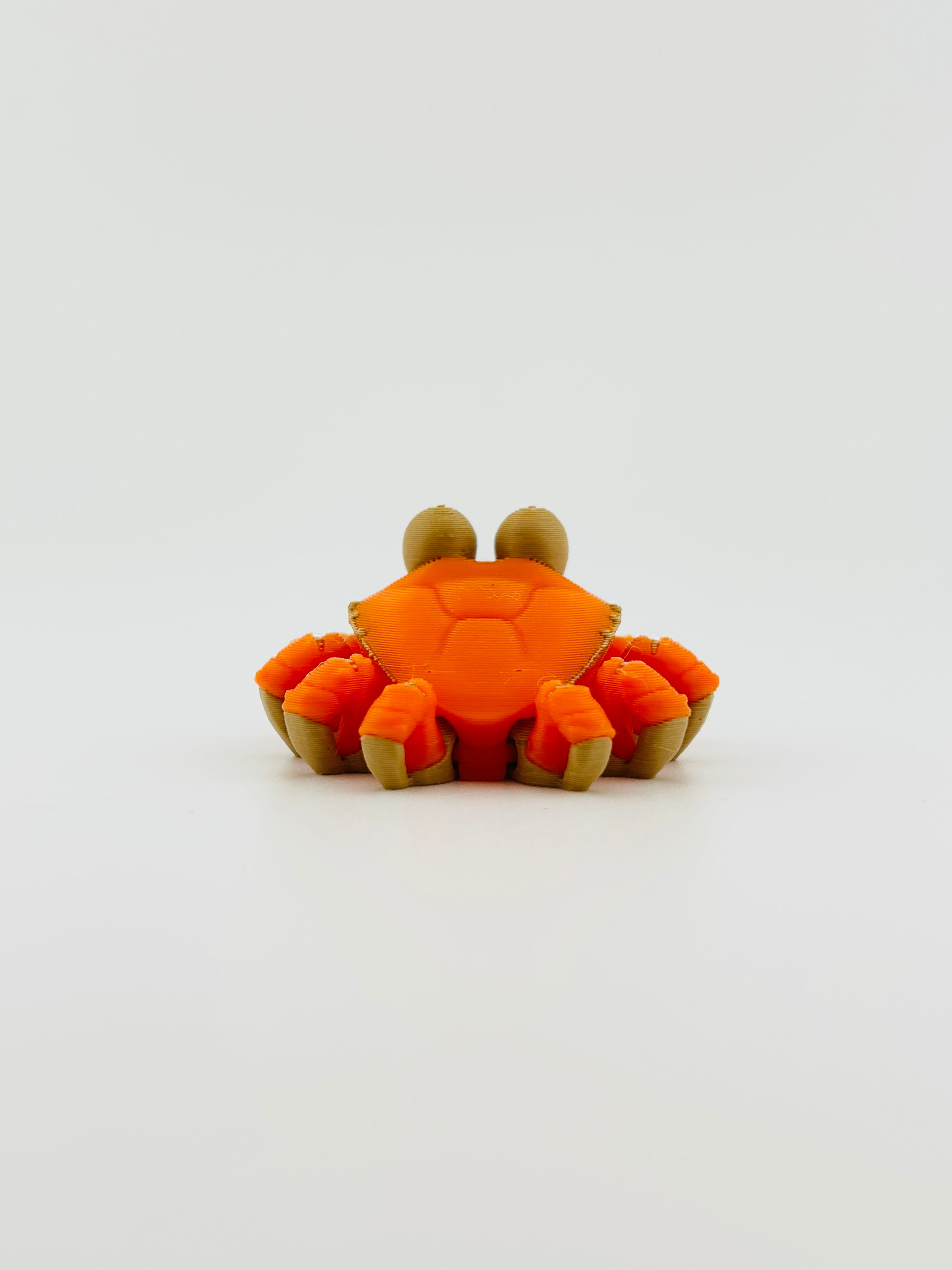 Mini Crab