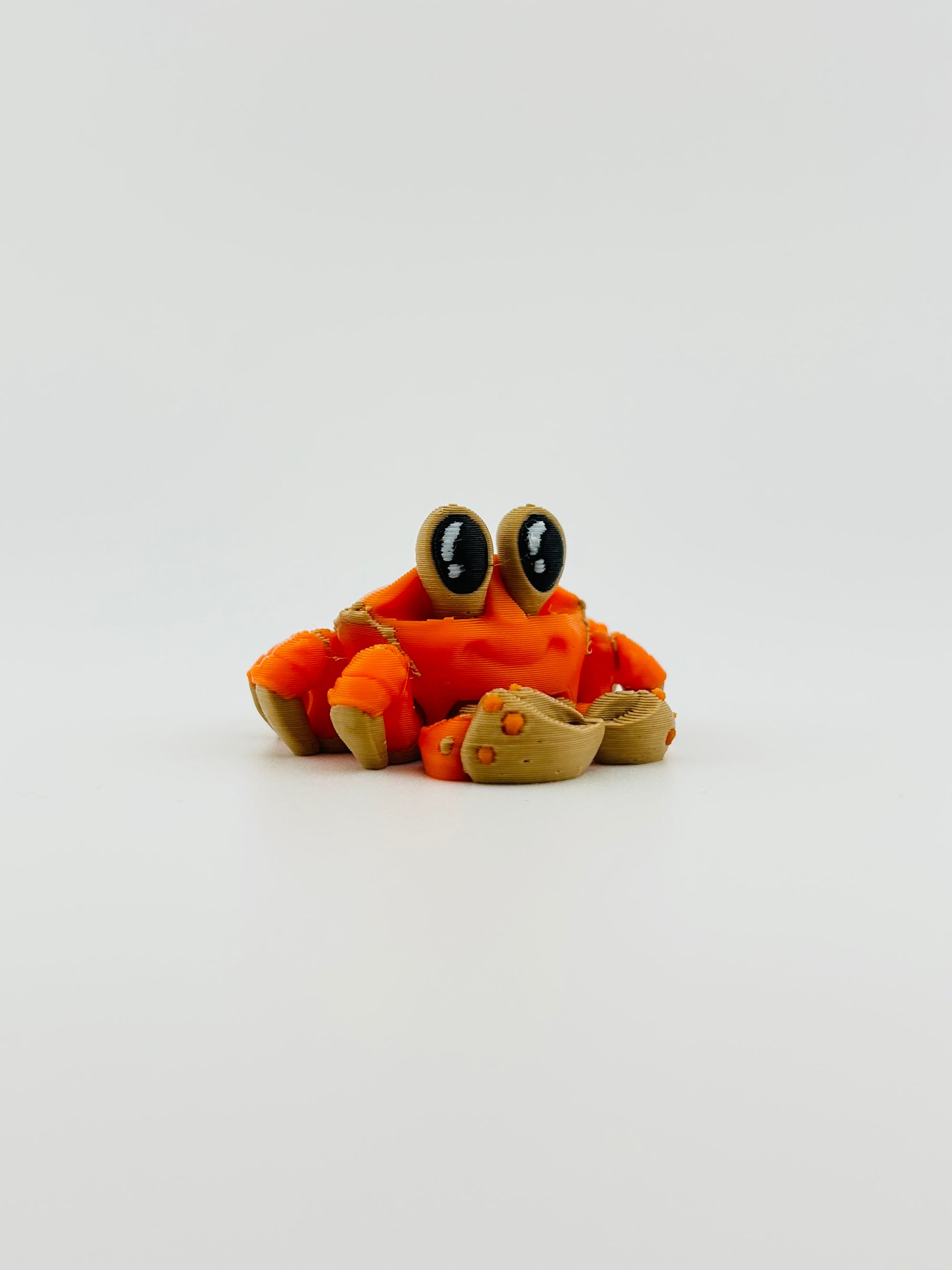 Mini Crab