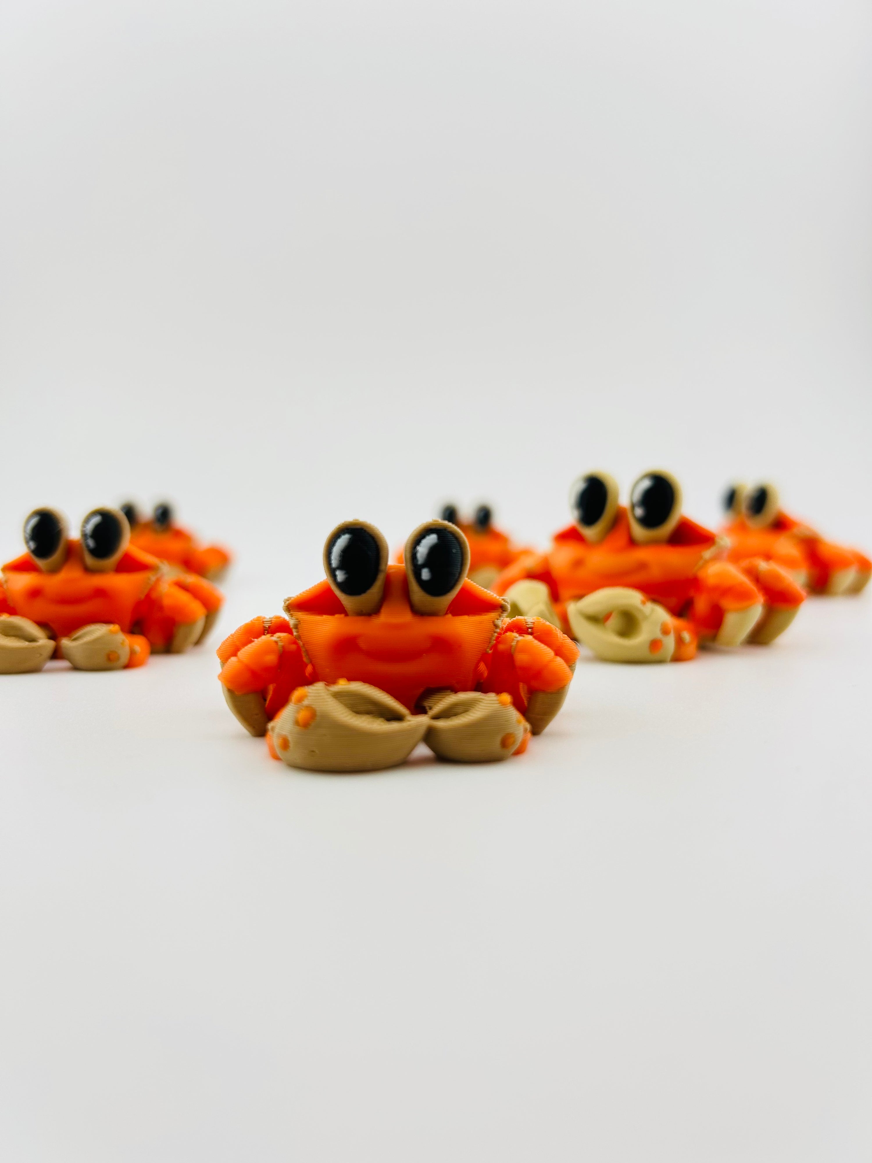 Mini Crab