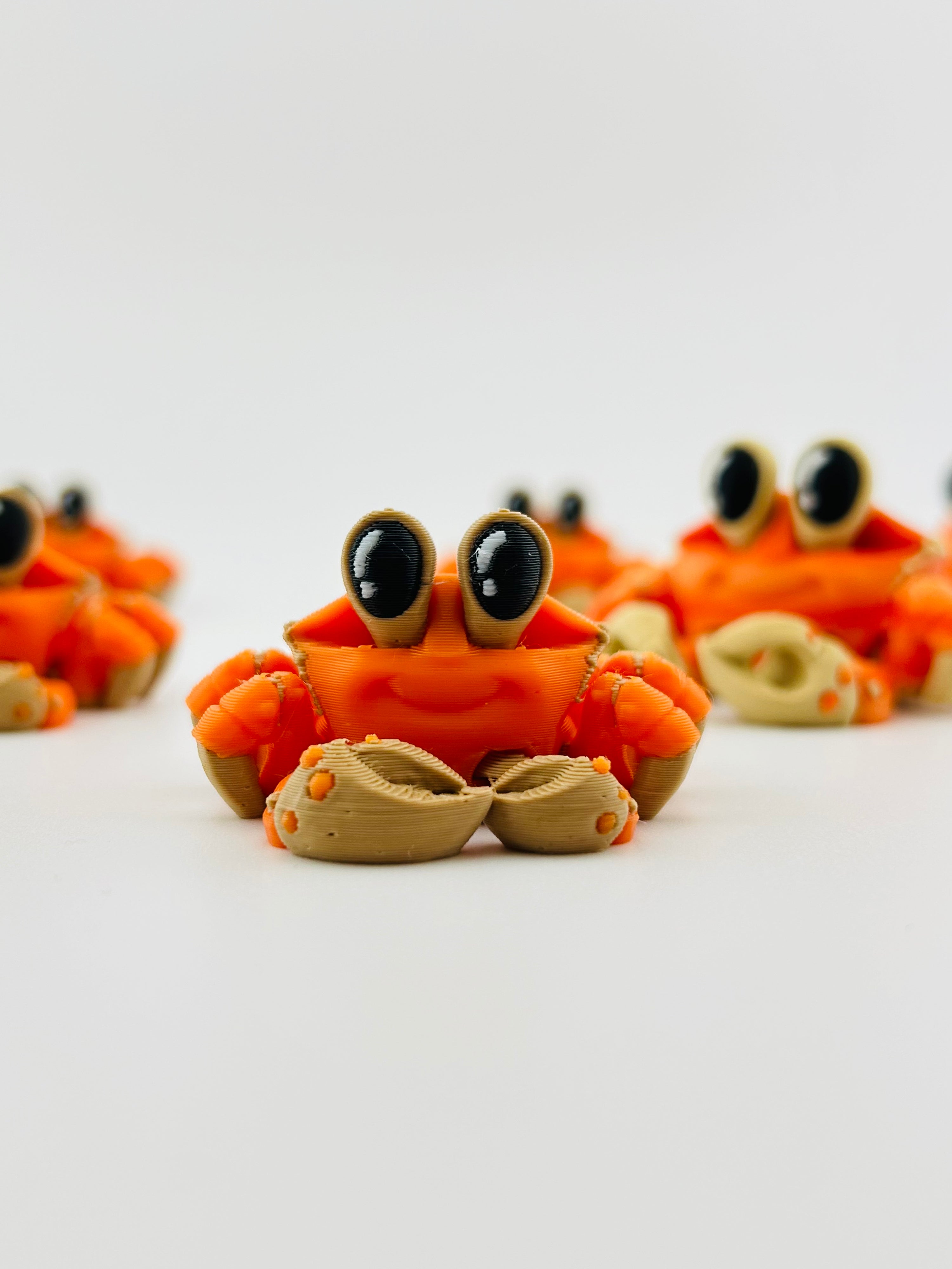 Mini Crab