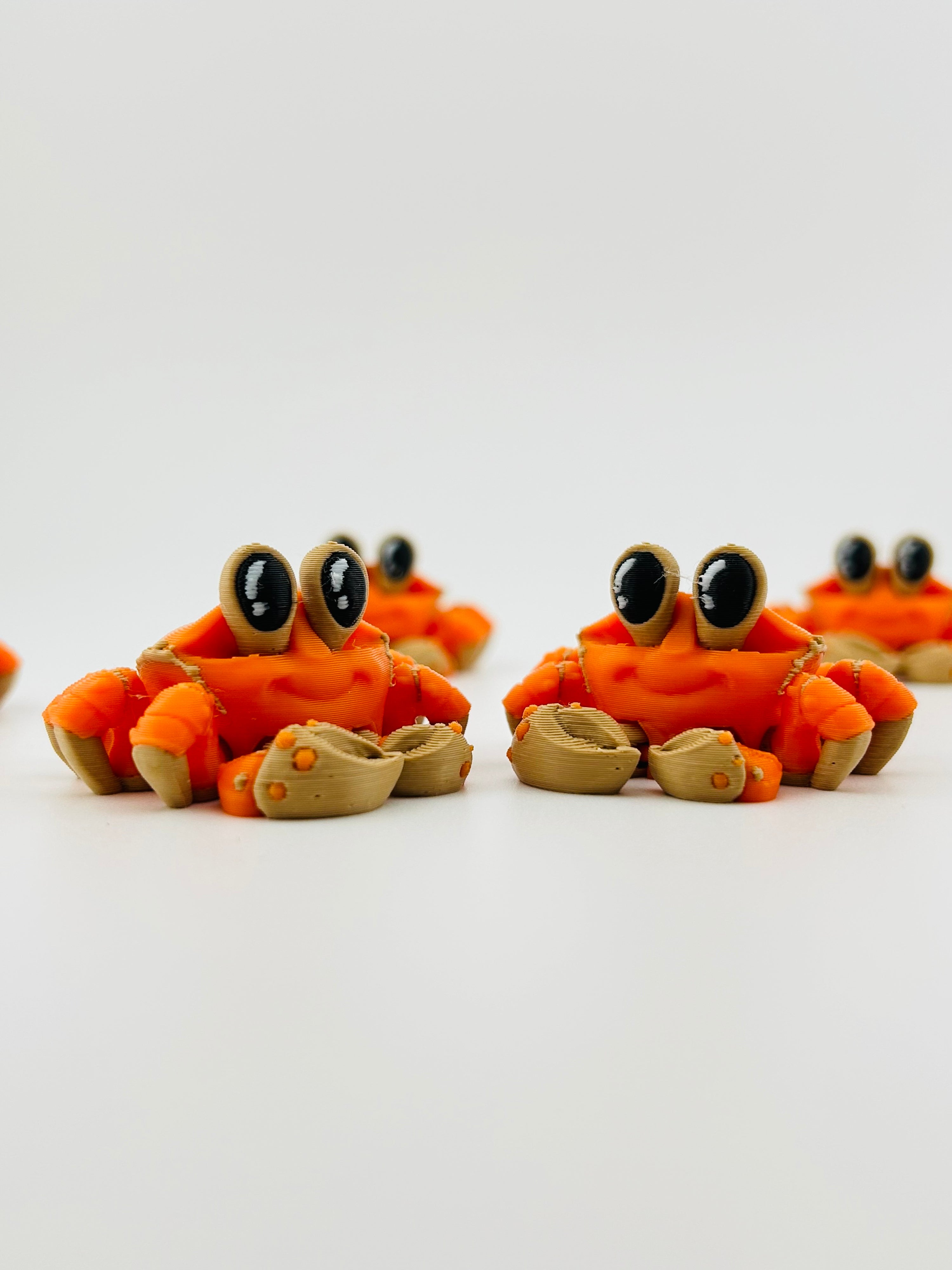 Mini Crab