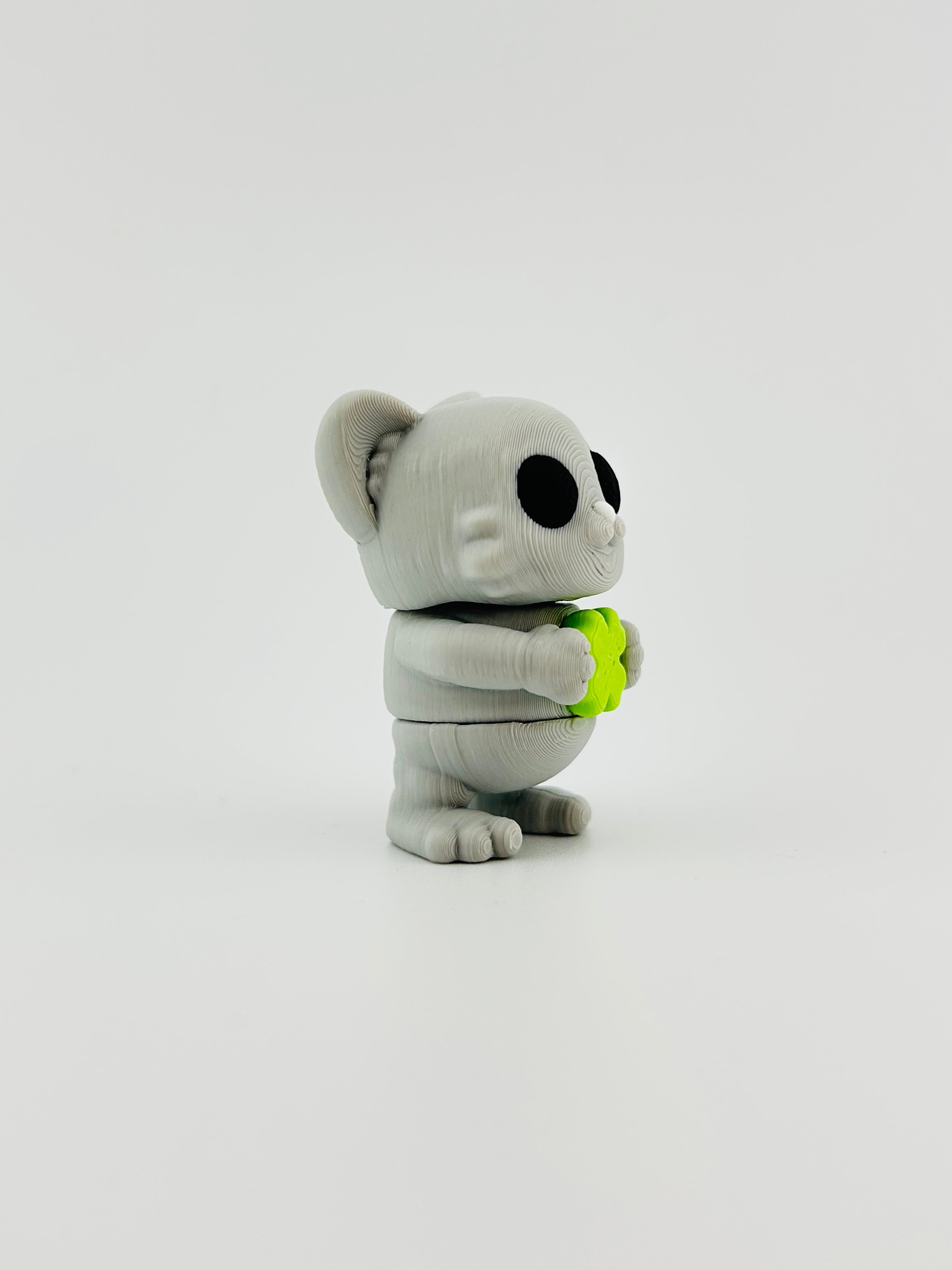 Tiny Lucky Cat