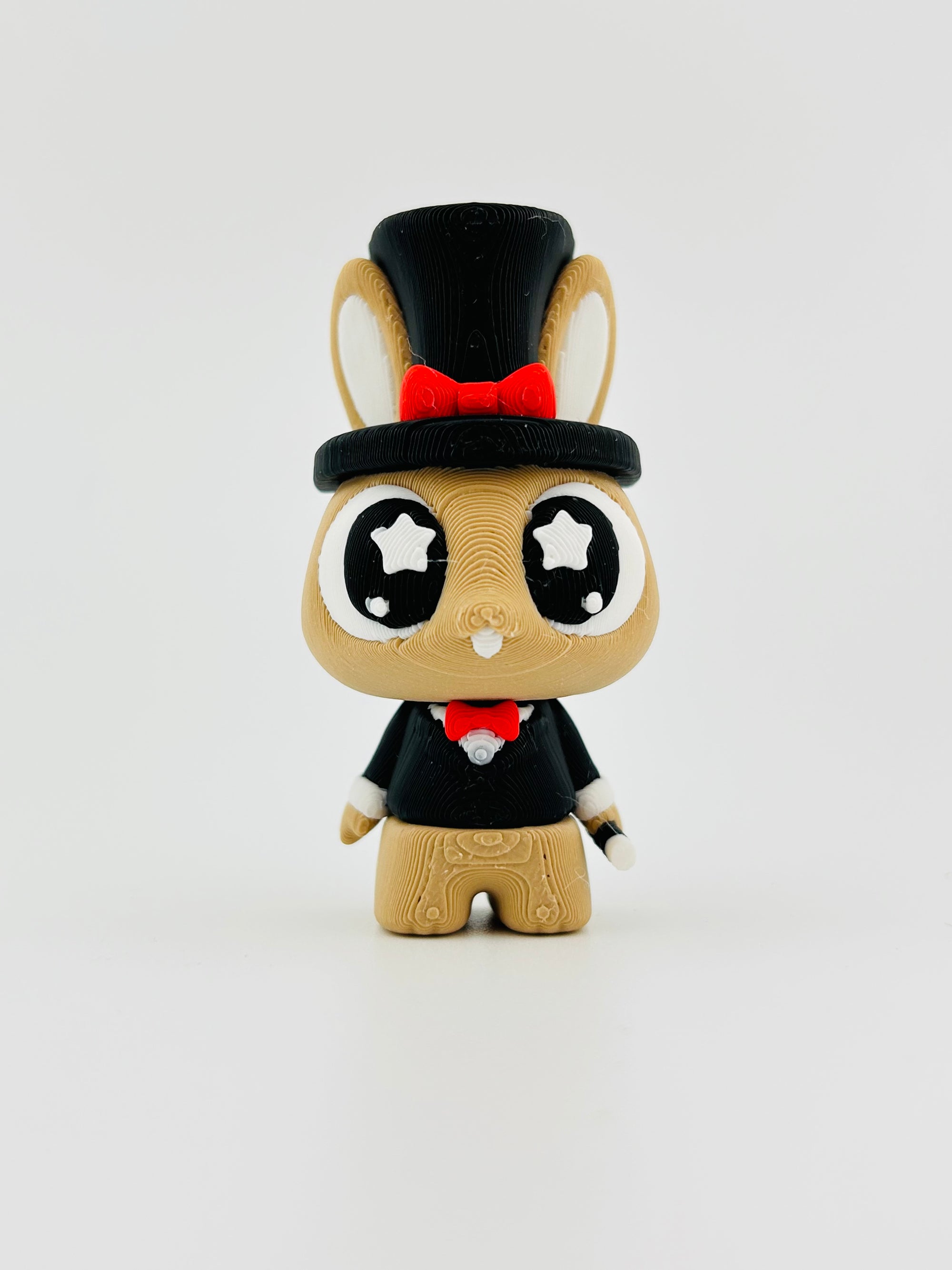 Magician Bunny