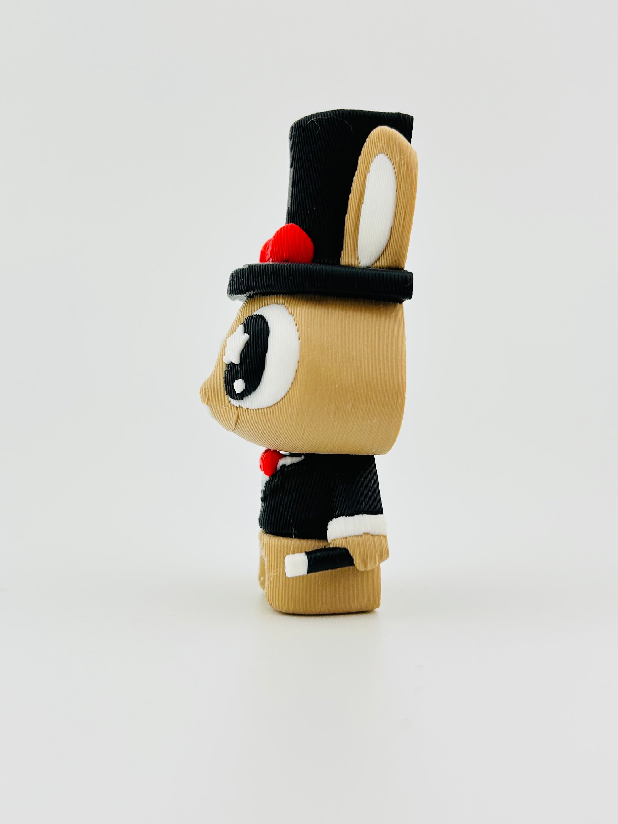 Magician Bunny