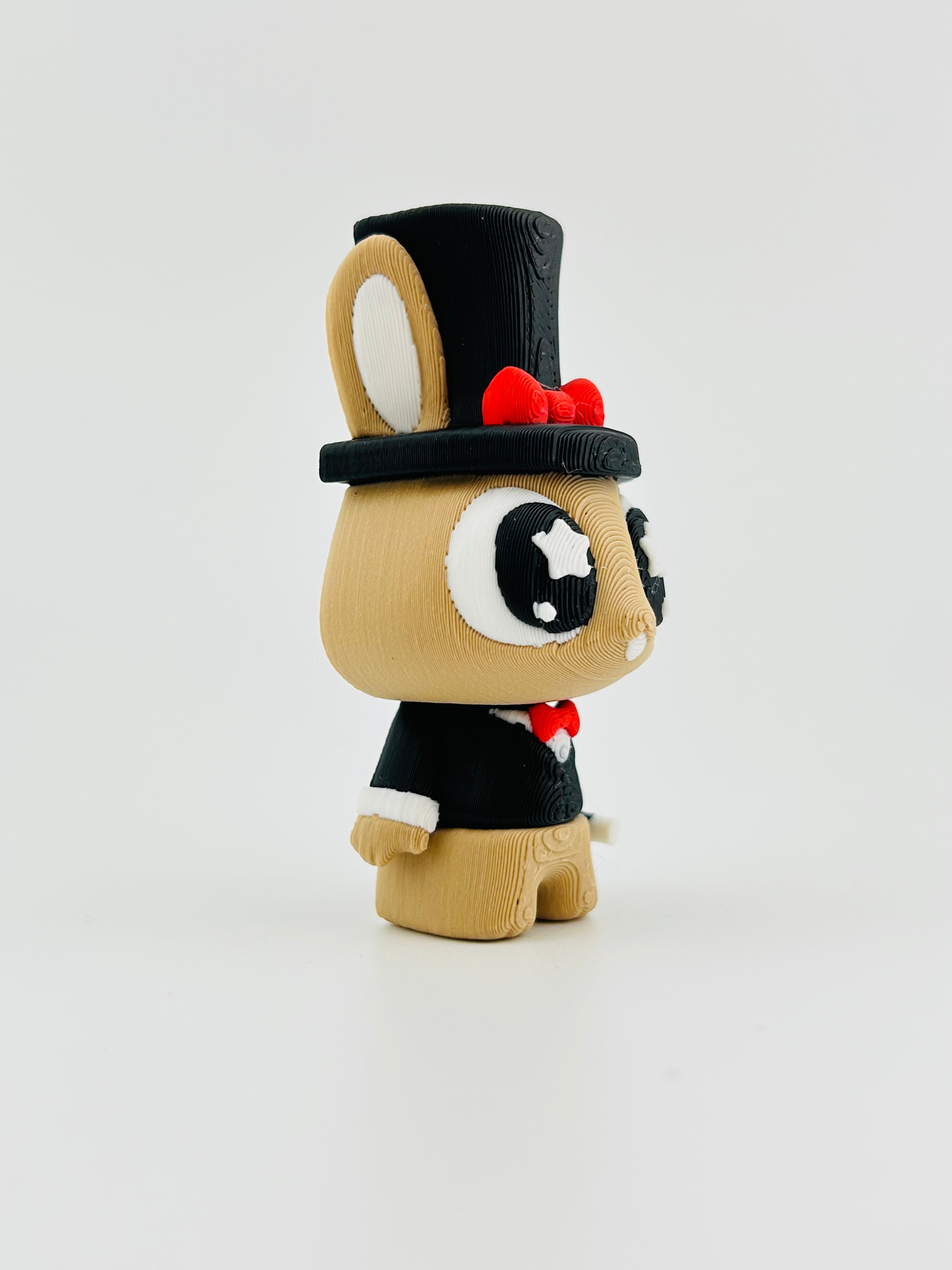 Magician Bunny