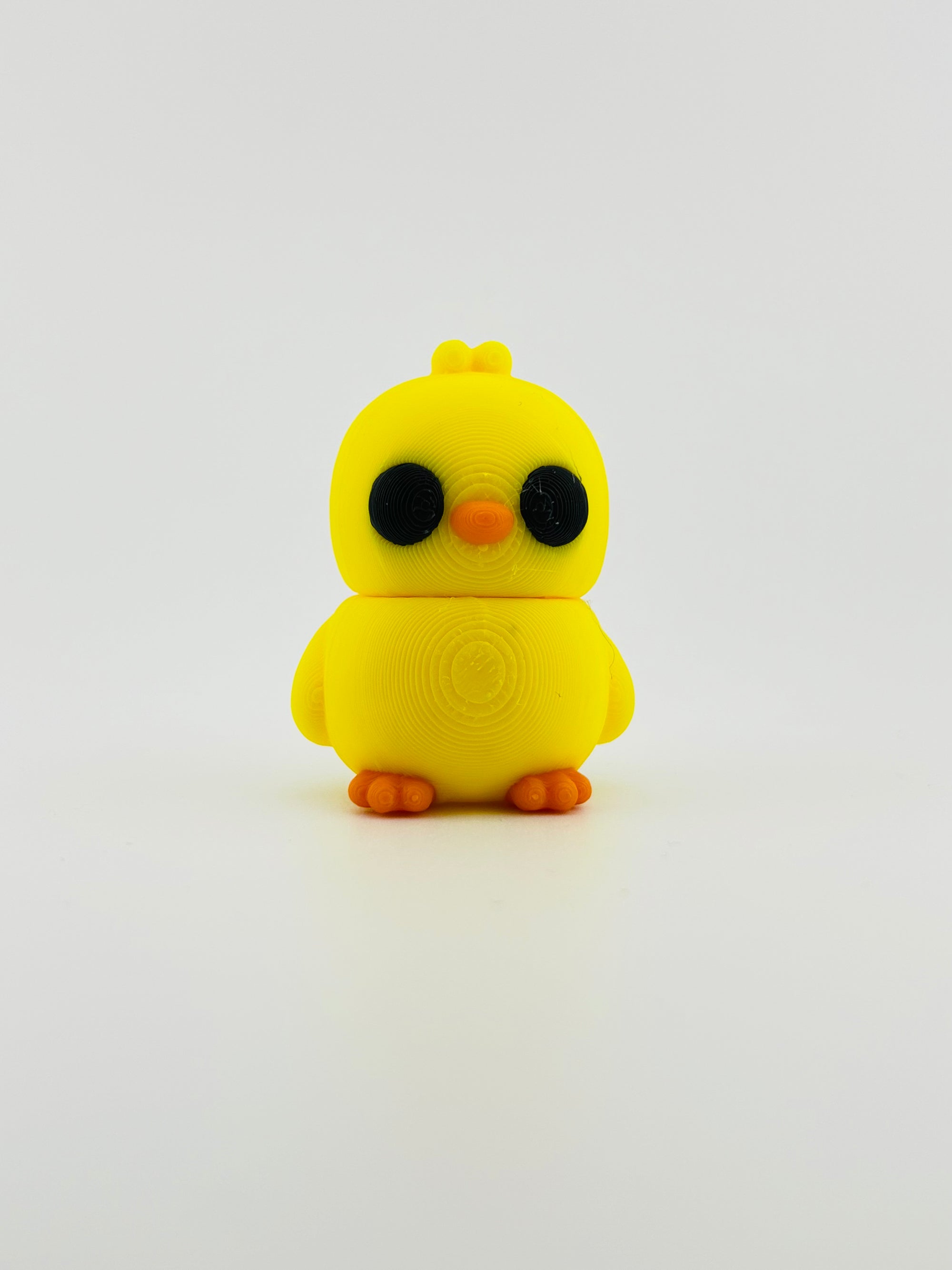 Tiny Chick