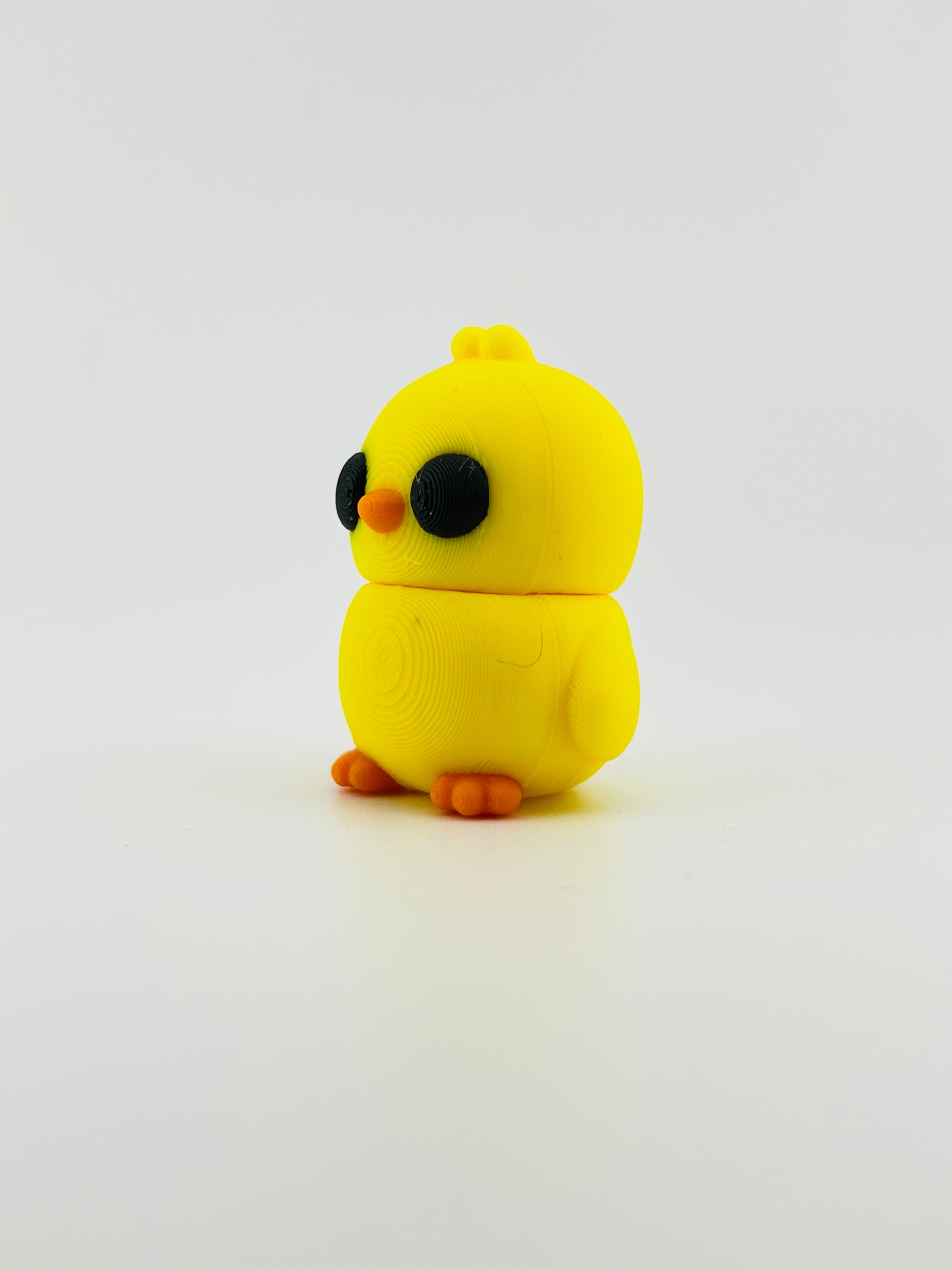 Tiny Chick