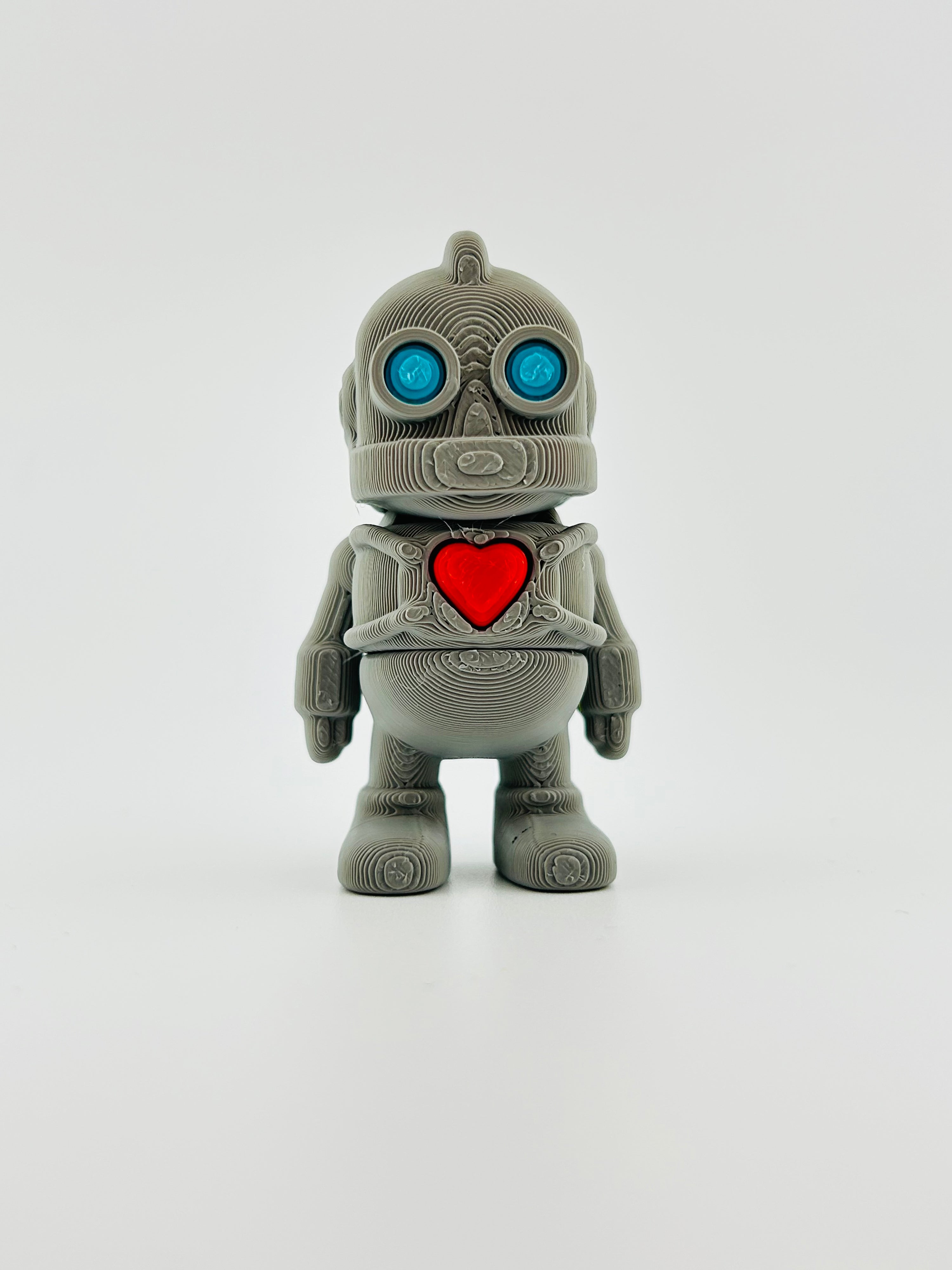 Tiny LoveBot