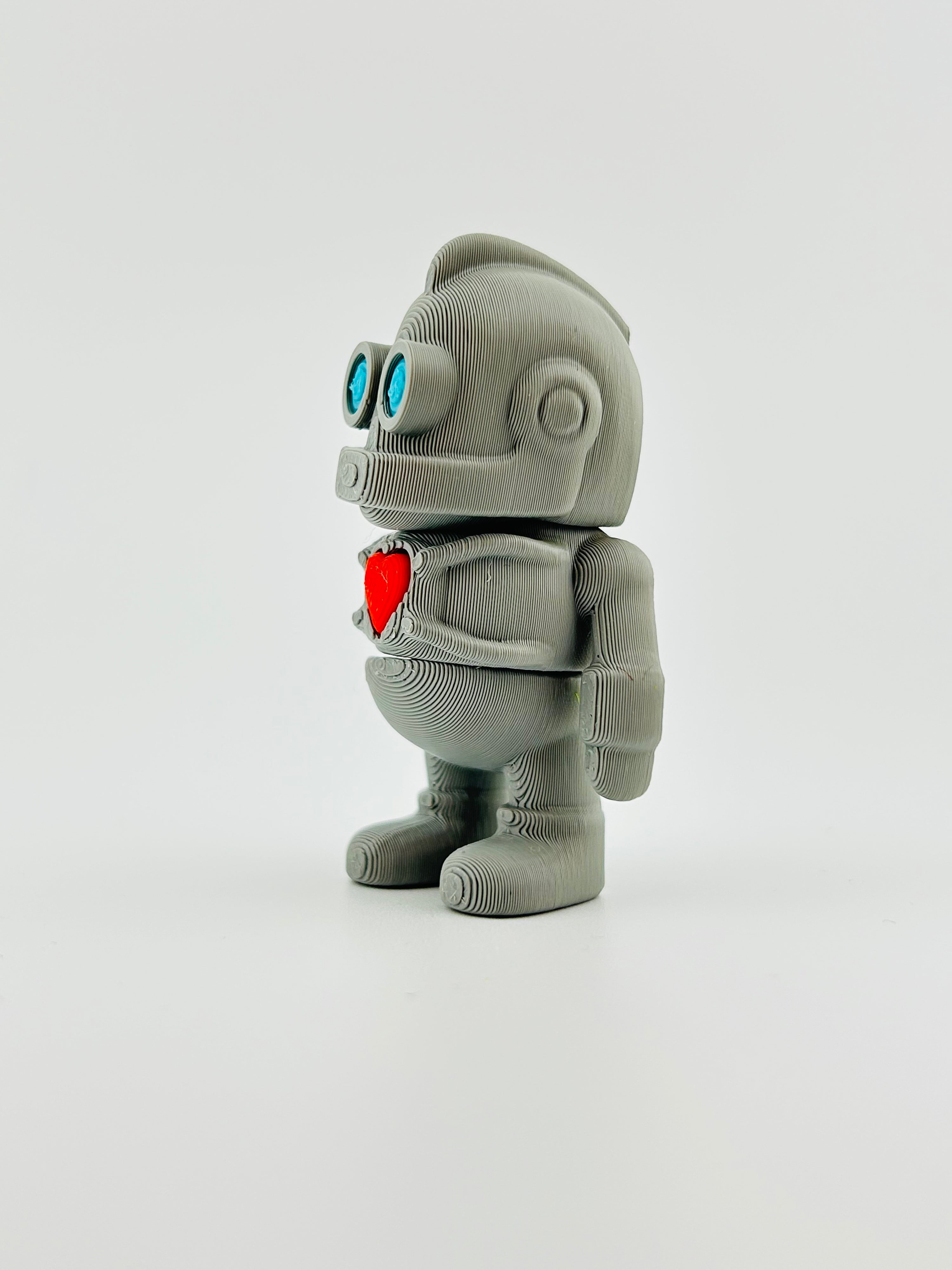 Tiny LoveBot